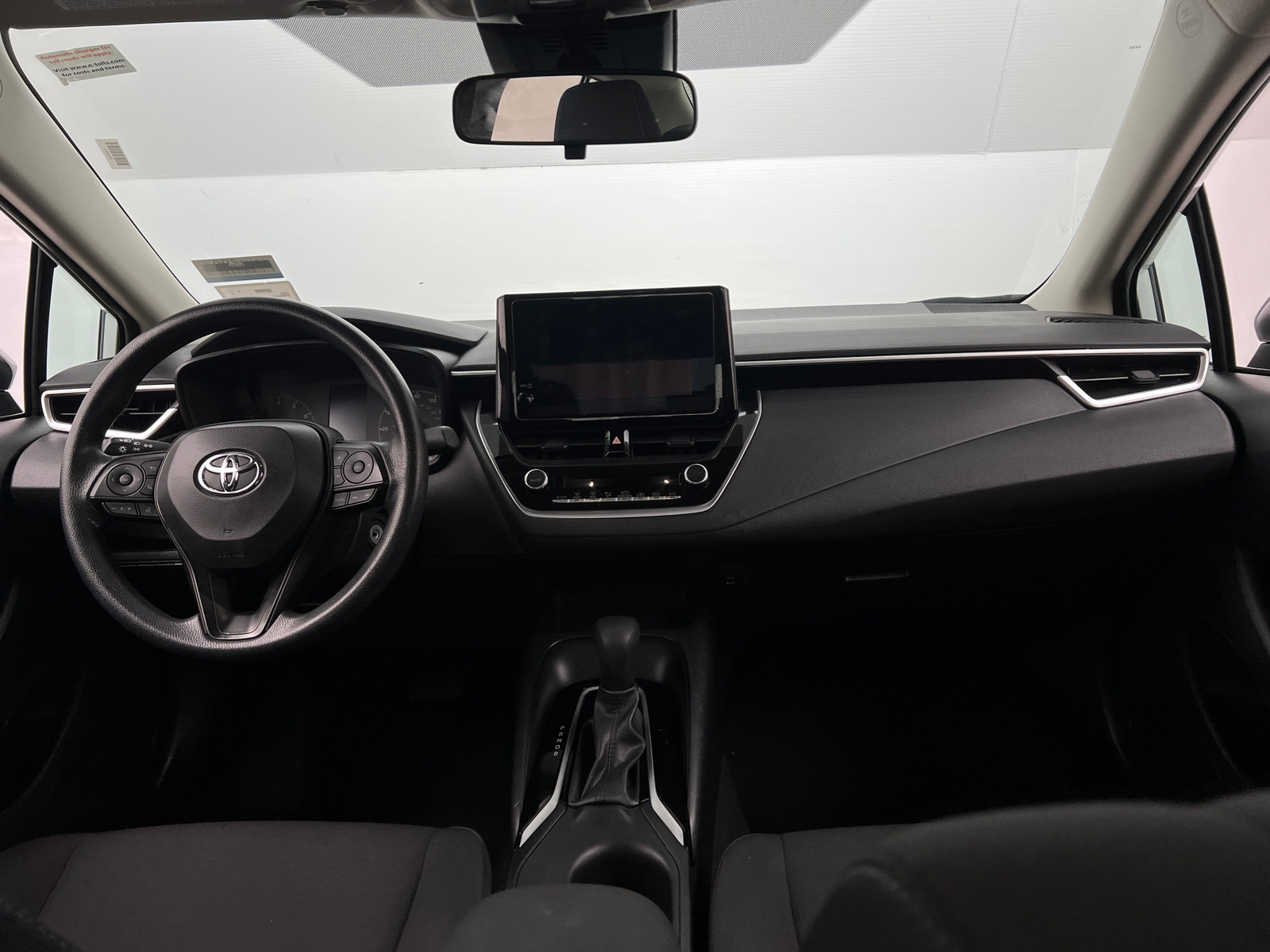Thumbnail: 2024 Toyota Corolla - 3