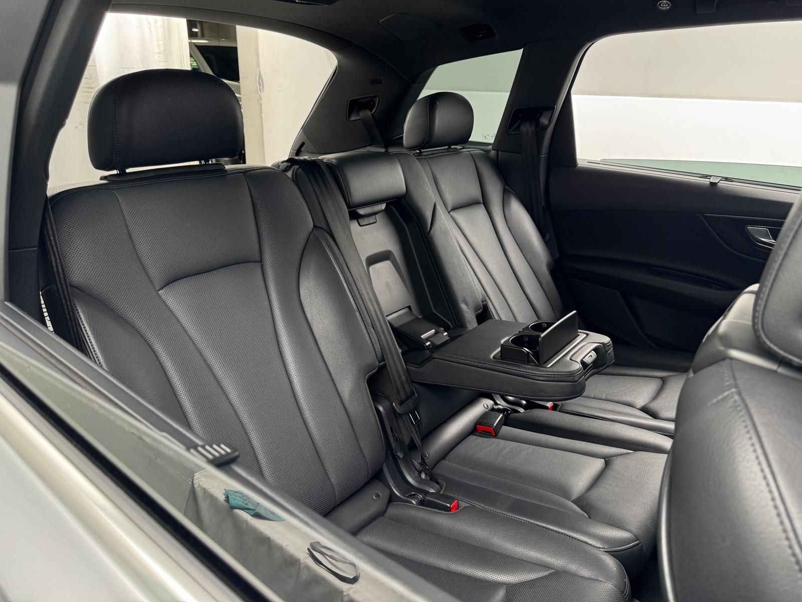 Thumbnail: 2018 Audi Q7 - 5