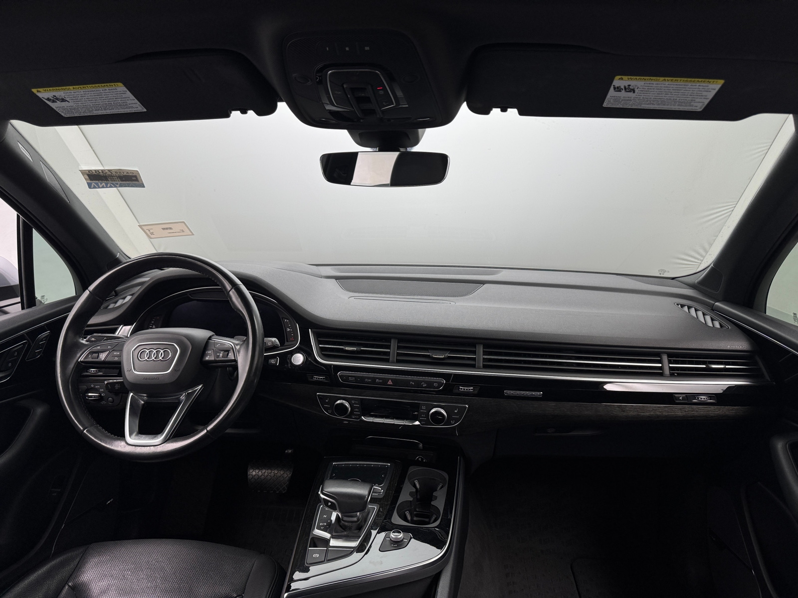 Thumbnail: 2018 Audi Q7 - 2