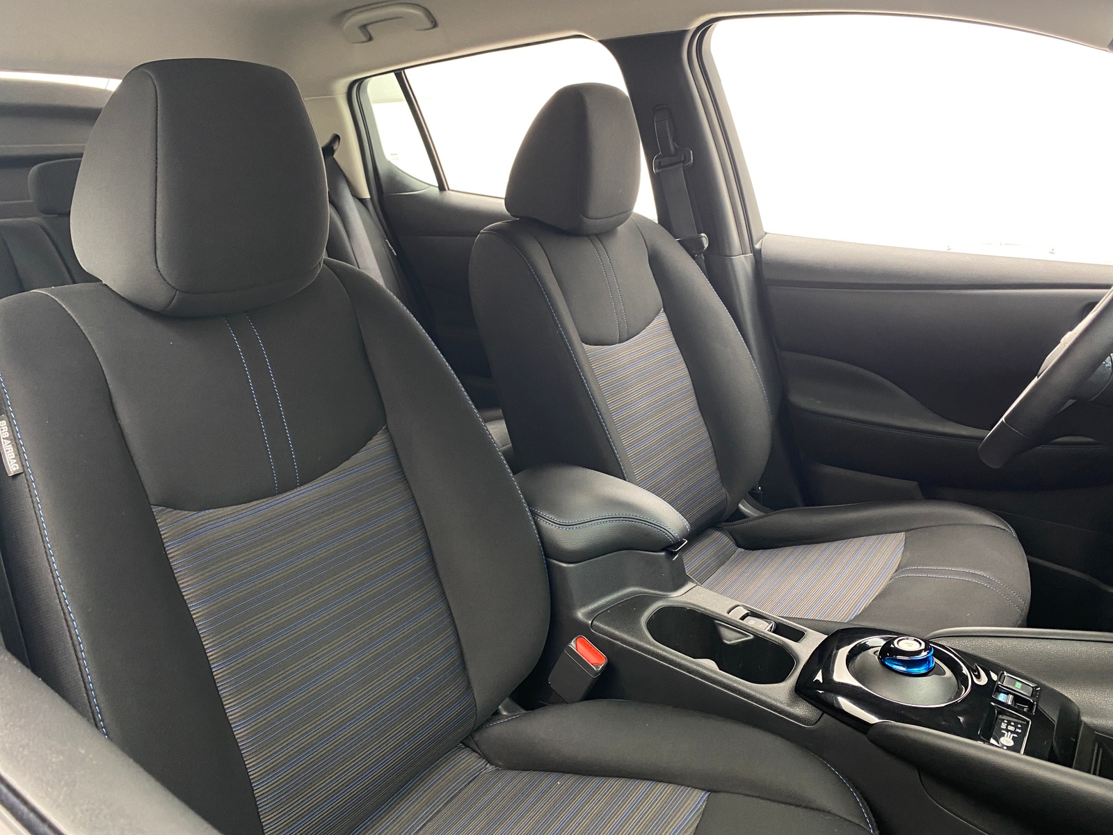 Thumbnail: 2023 Nissan Leaf - 2