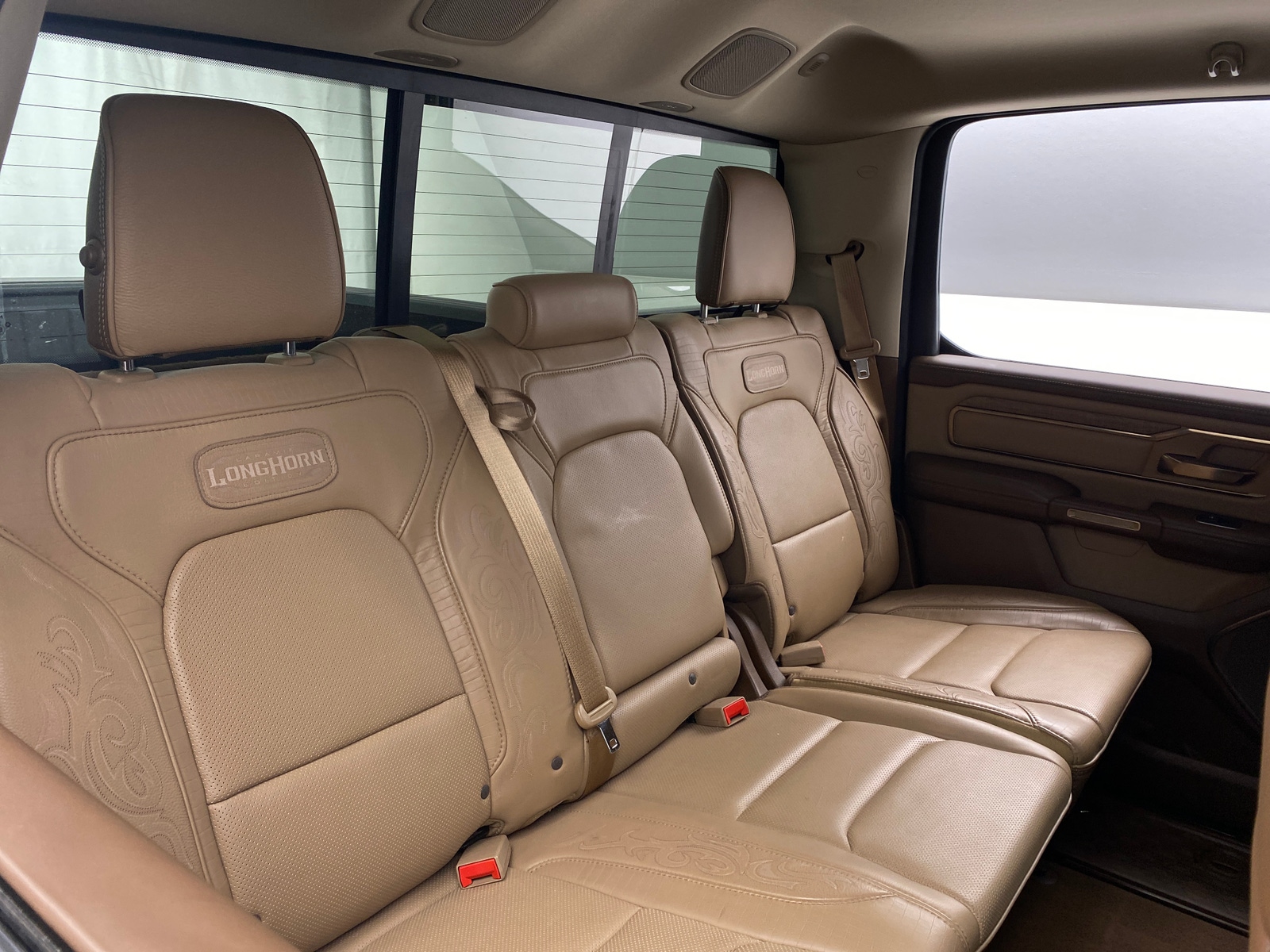 Thumbnail: 2019 RAM 1500 - 5