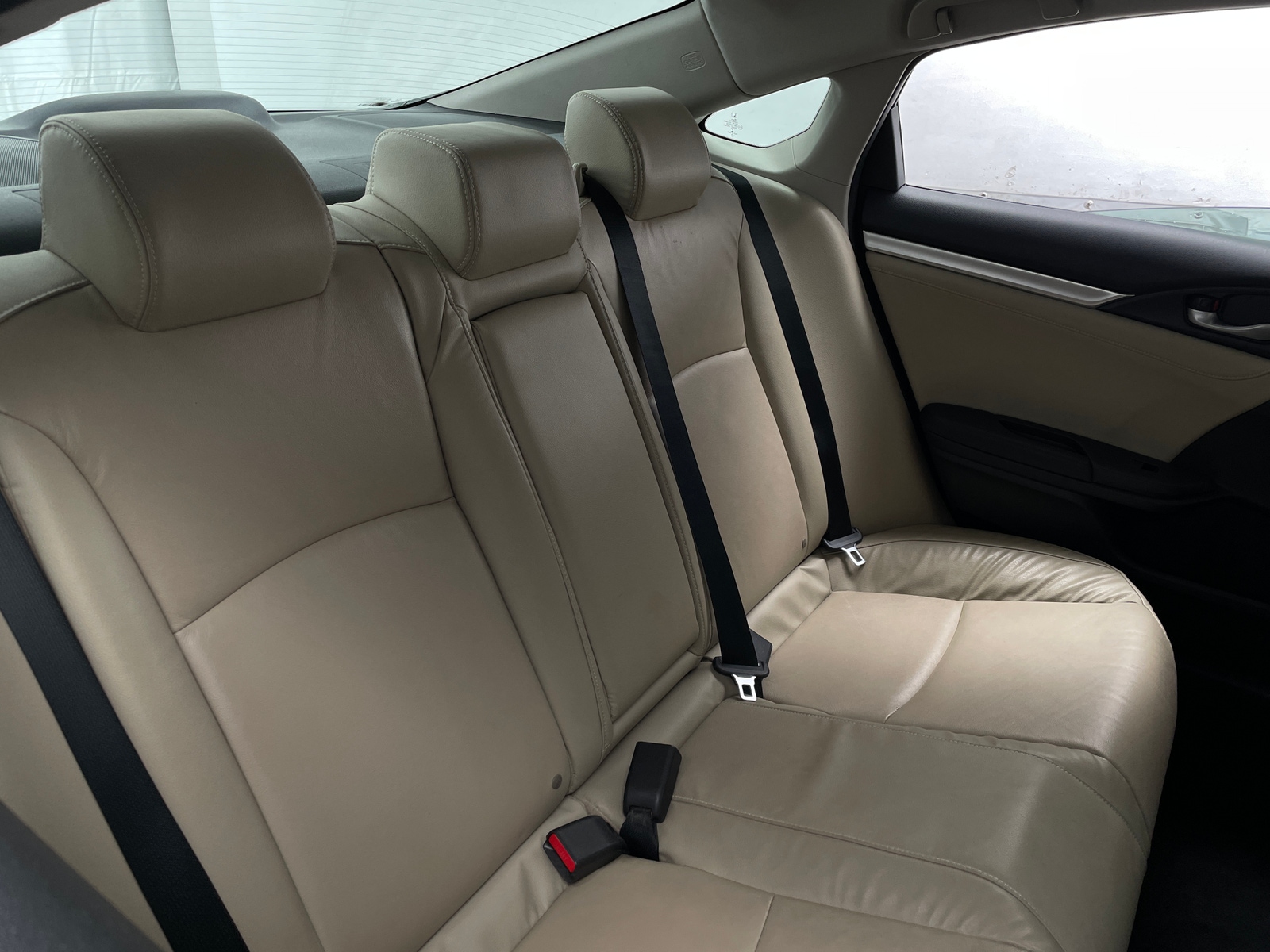 Thumbnail: 2016 Honda Civic - 5