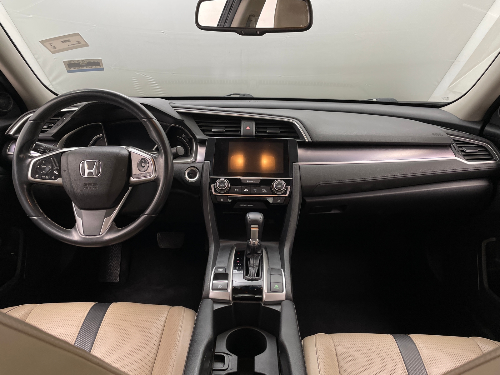 Thumbnail: 2016 Honda Civic - 2
