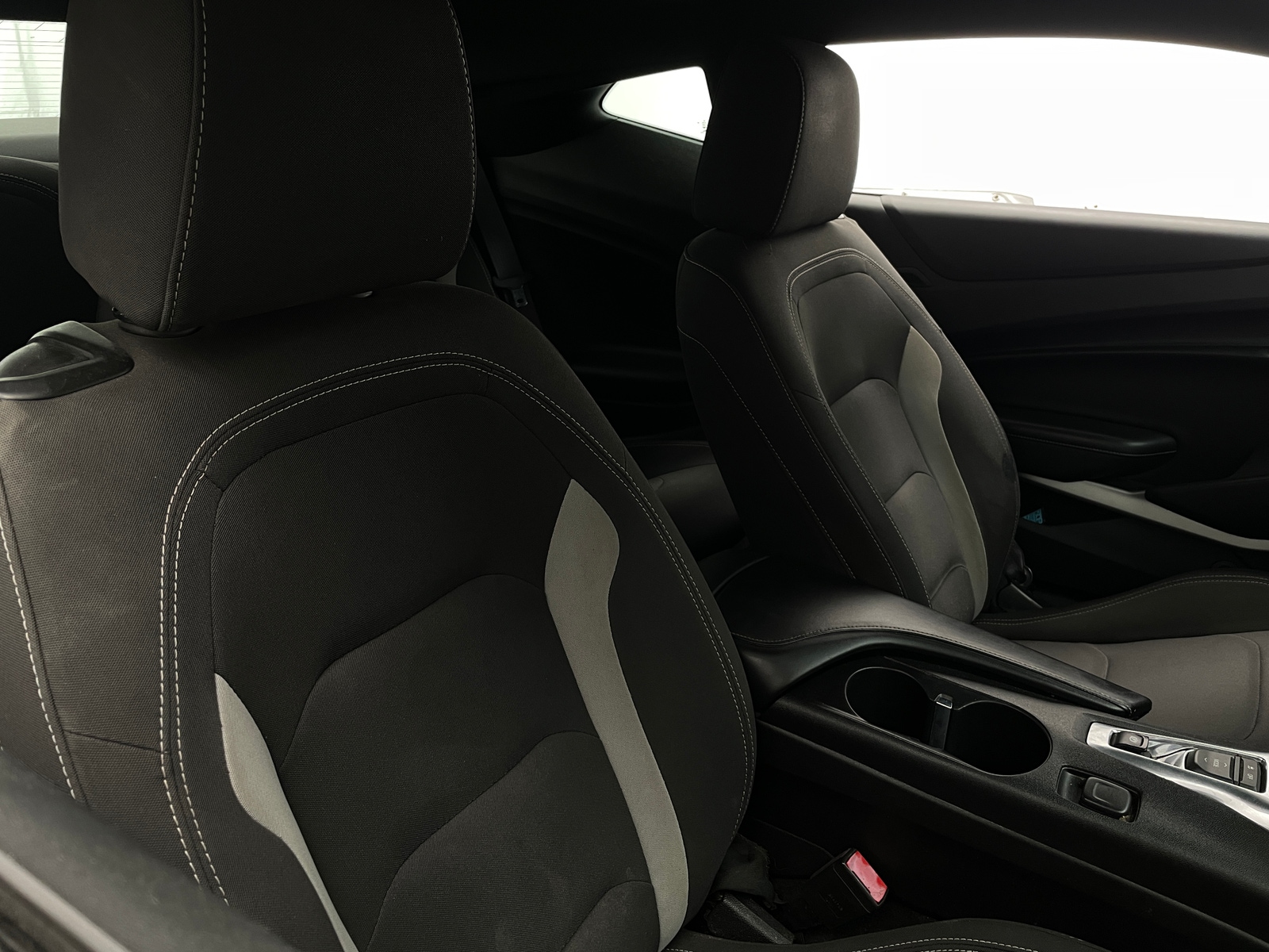 Thumbnail: 2017 Chevrolet Camaro - 2