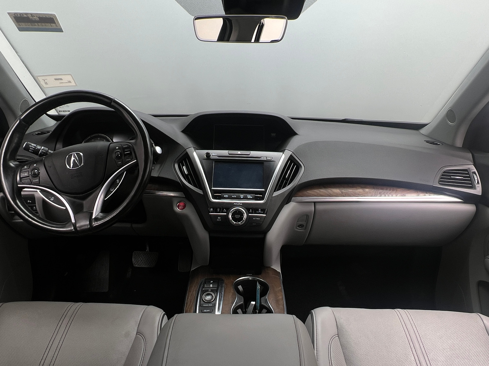 Thumbnail: 2020 Acura MDX - 2