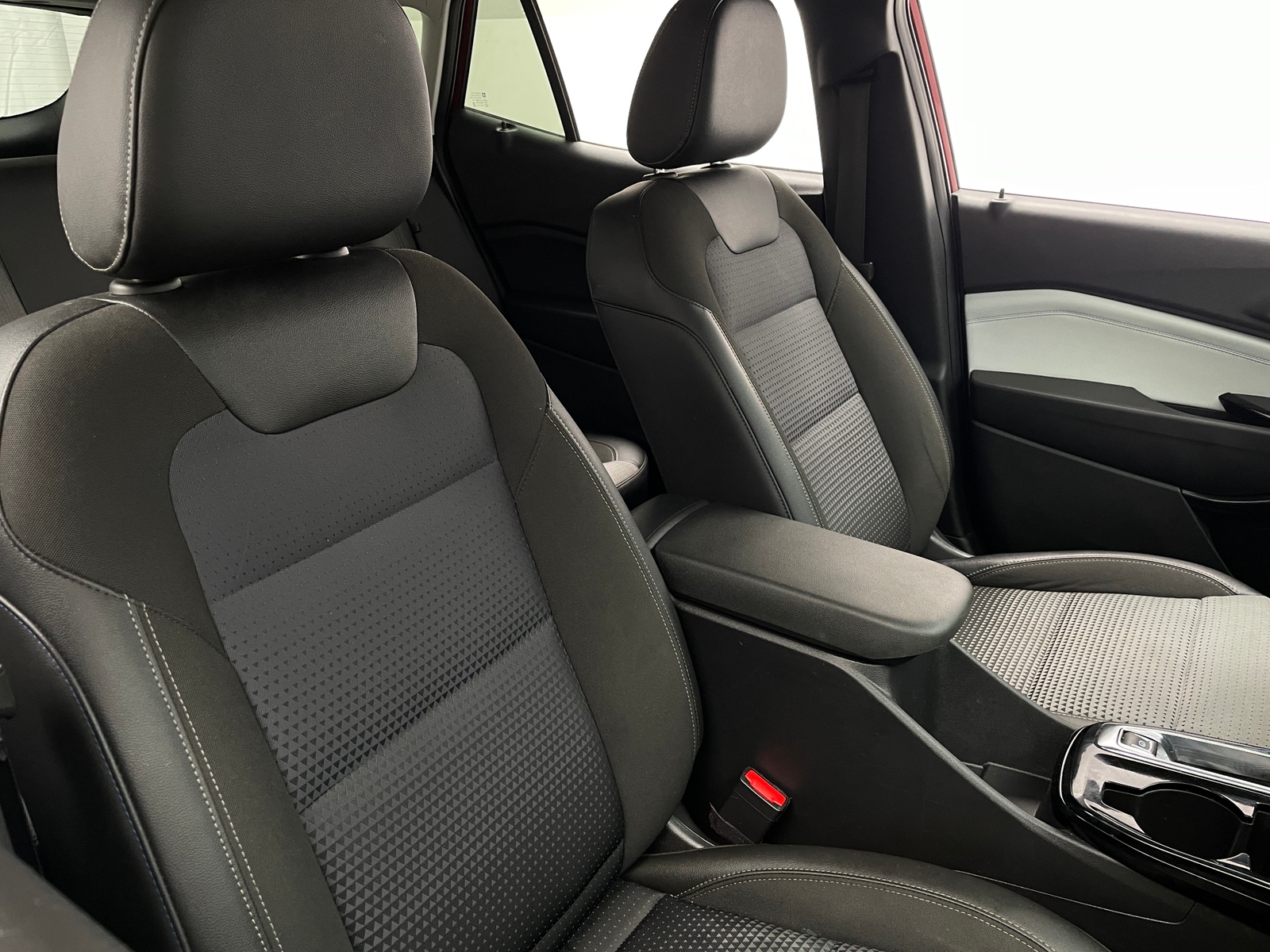 Thumbnail: 2024 Chevrolet Trax - 2