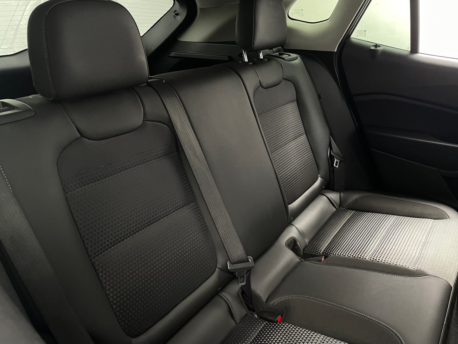 Thumbnail: 2024 Chevrolet Trax - 6