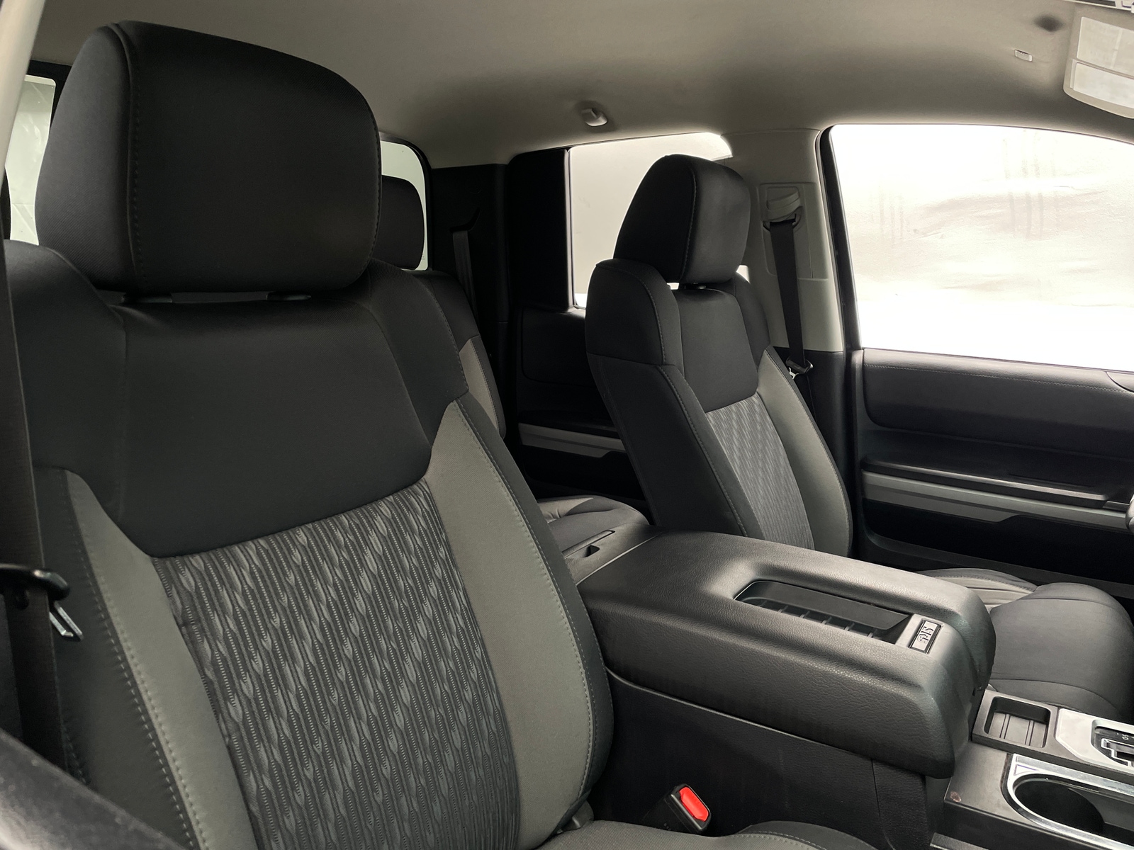 Thumbnail: 2021 Toyota Tundra - 2