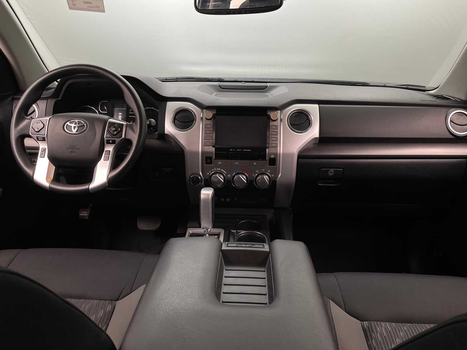 Thumbnail: 2021 Toyota Tundra - 3