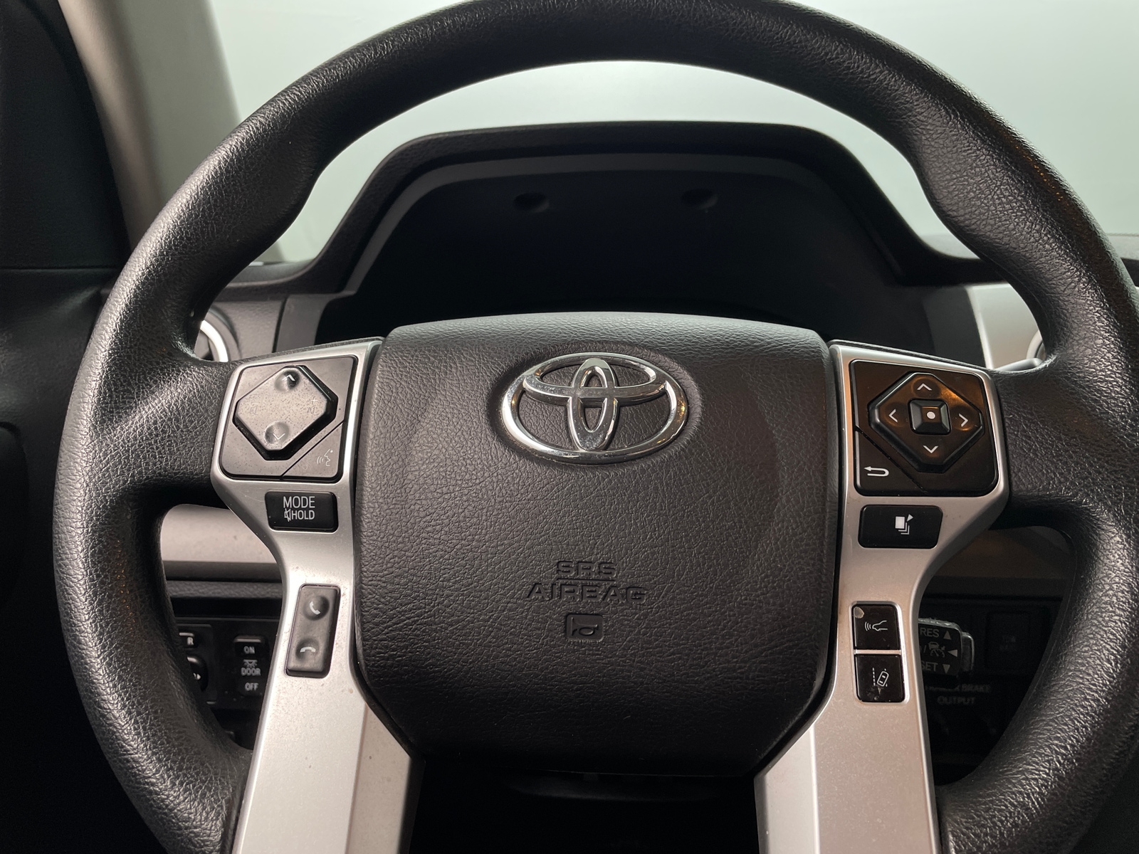 Thumbnail: 2021 Toyota Tundra - 5