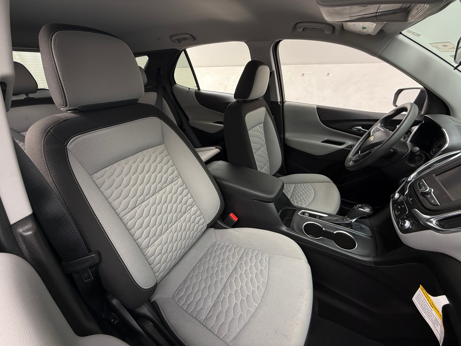 Thumbnail: 2021 Chevrolet Equinox - 2