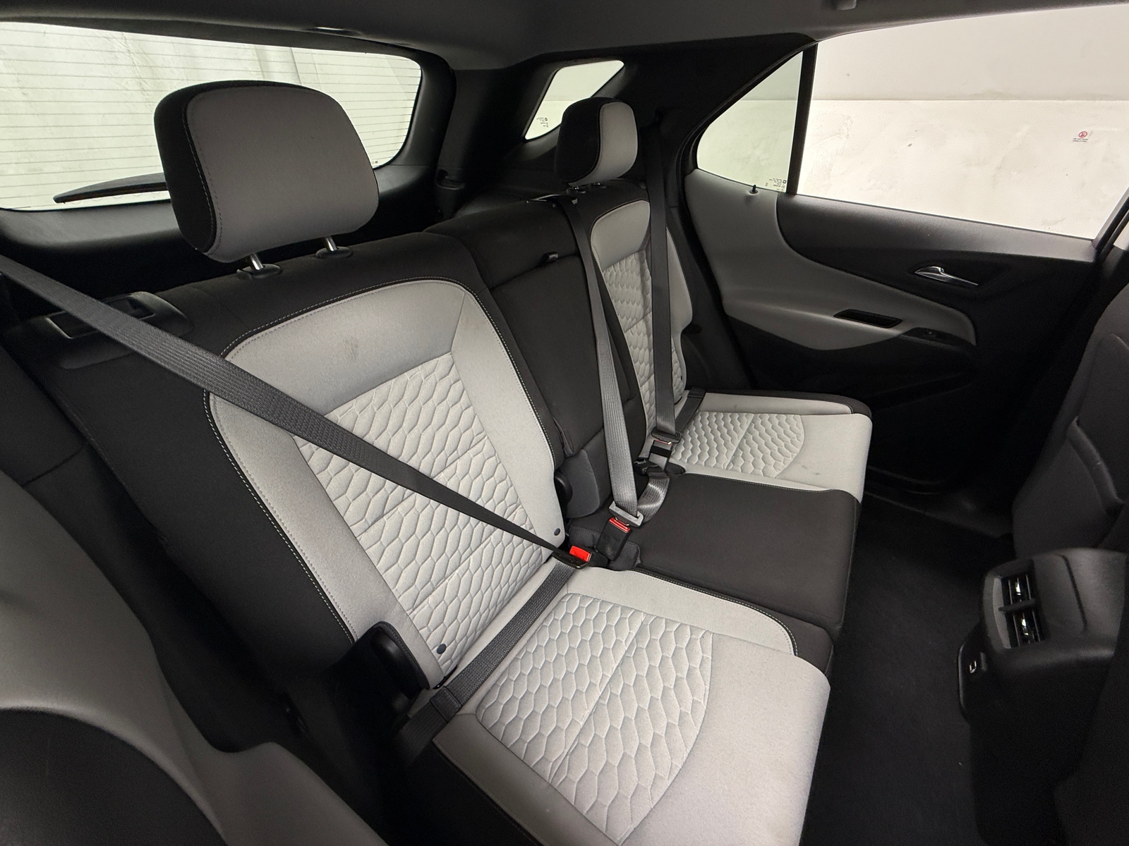 Thumbnail: 2021 Chevrolet Equinox - 6