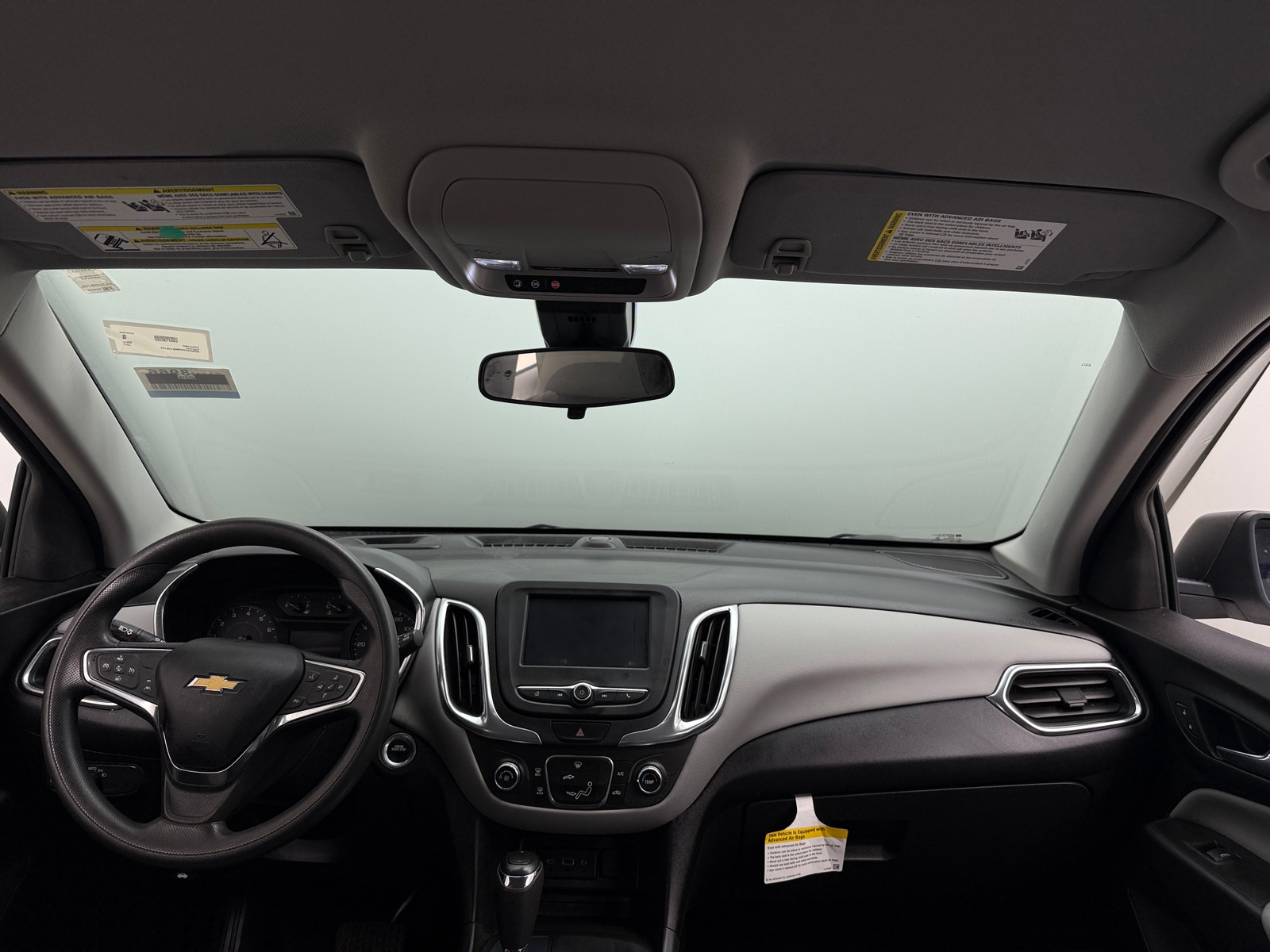 Thumbnail: 2021 Chevrolet Equinox - 3