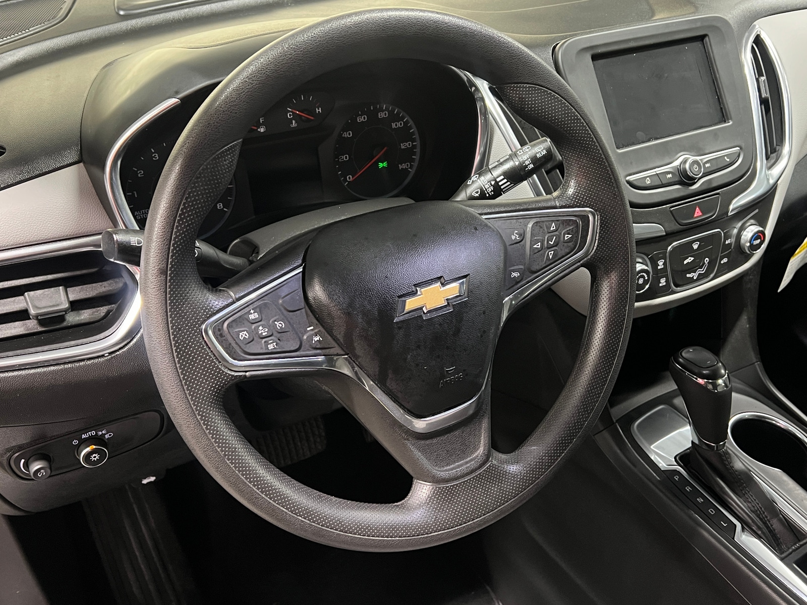 Thumbnail: 2021 Chevrolet Equinox - 5
