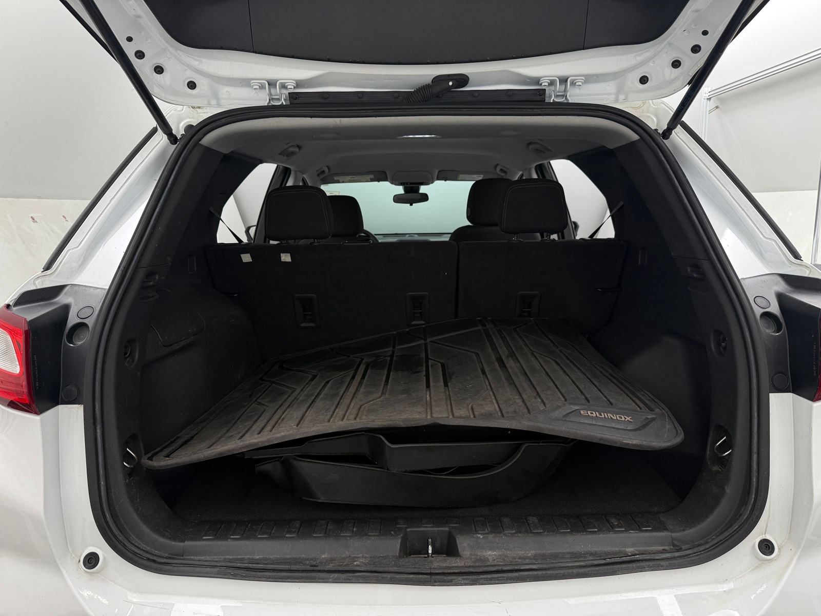 Thumbnail: 2021 Chevrolet Equinox - 7