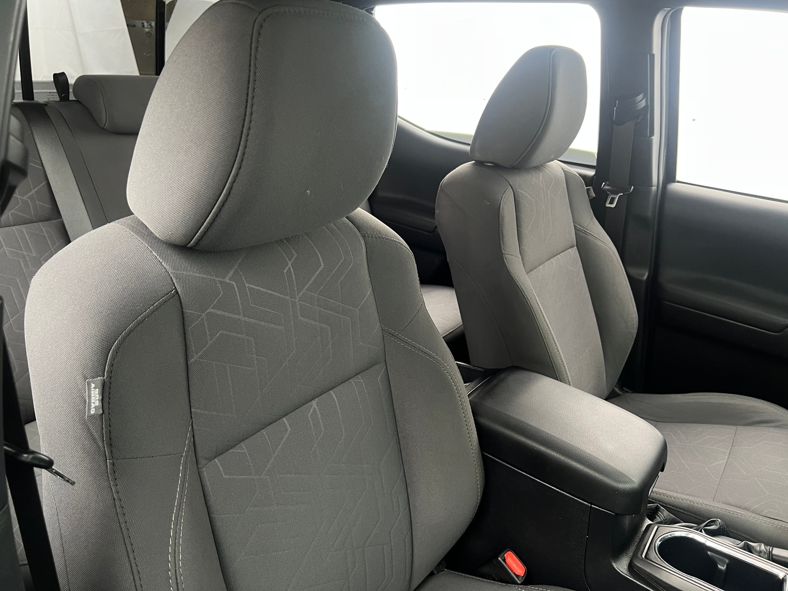 Thumbnail: 2019 Toyota Tacoma - 2