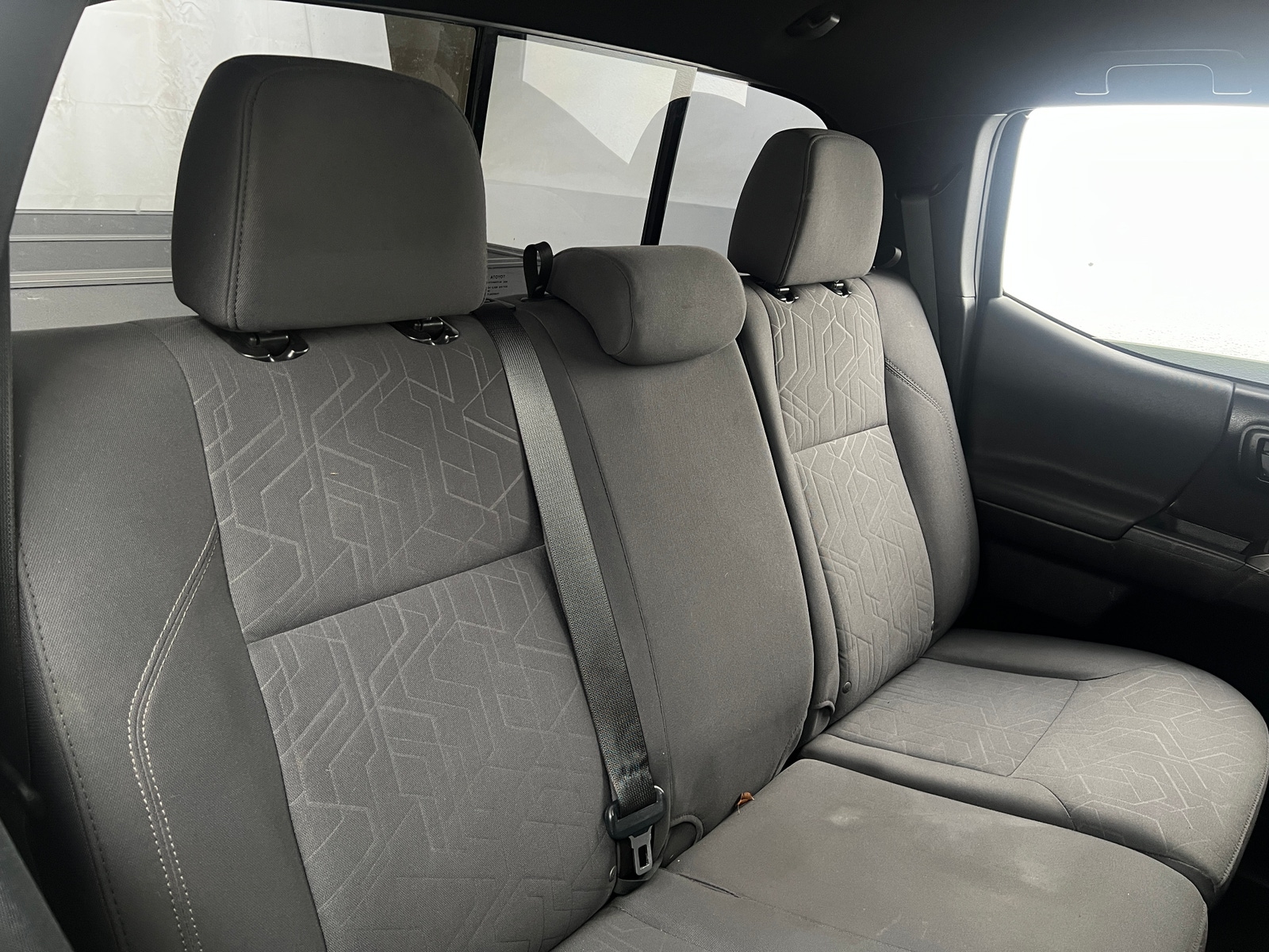 Thumbnail: 2019 Toyota Tacoma - 6