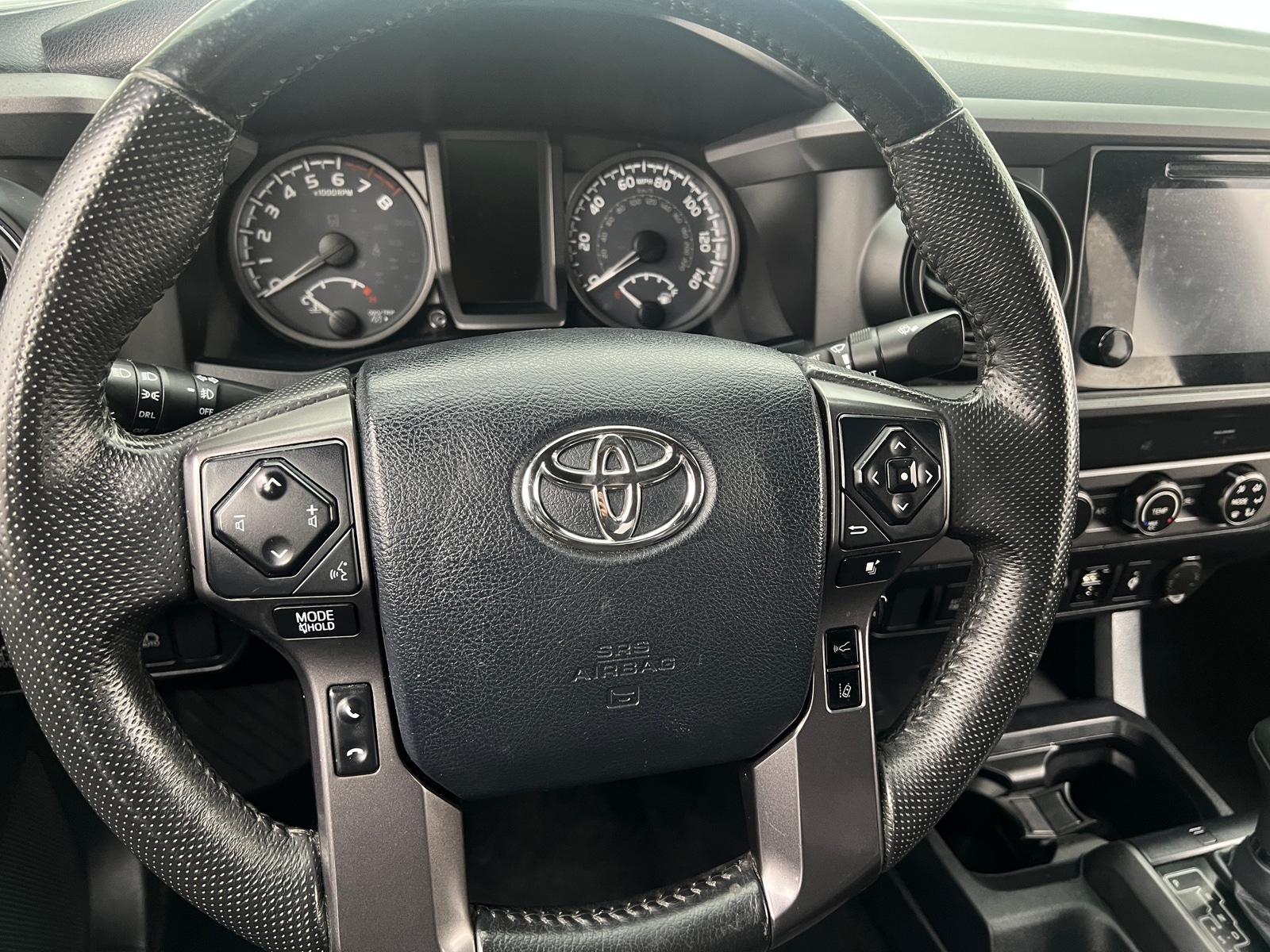 Thumbnail: 2019 Toyota Tacoma - 5