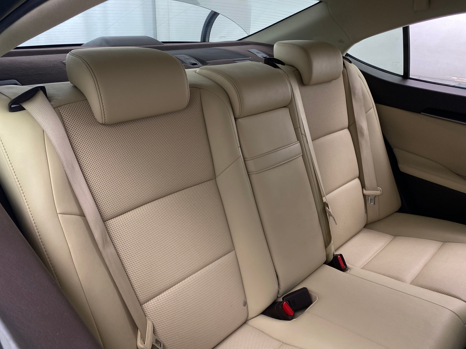 Thumbnail: 2016 Lexus ES - 5