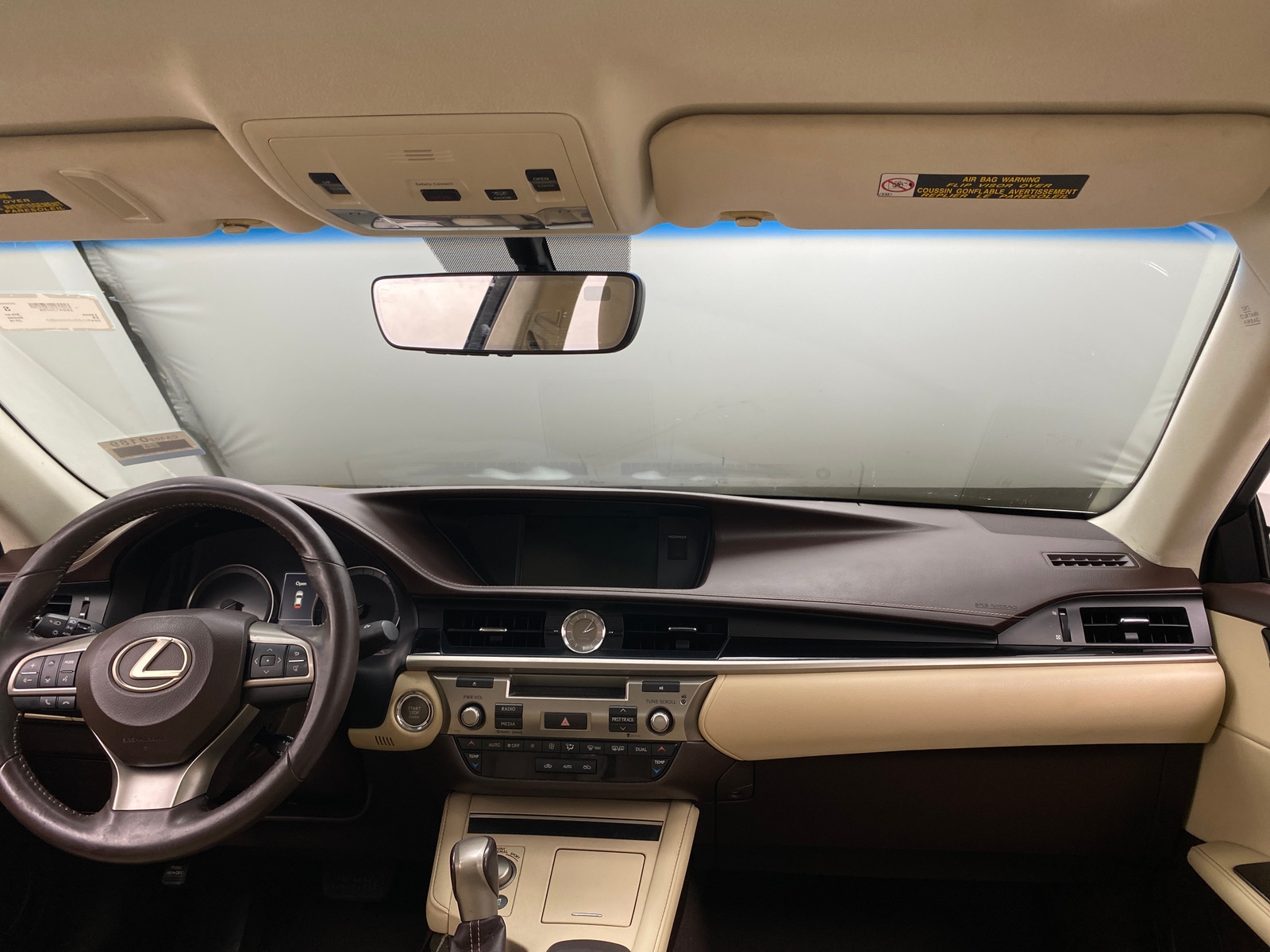 Thumbnail: 2016 Lexus ES - 2