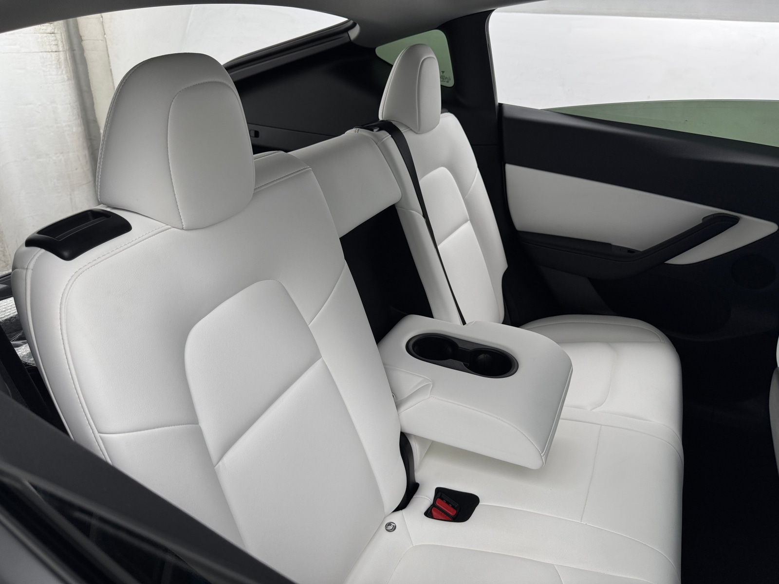 Thumbnail: 2021 Tesla Model Y - 5