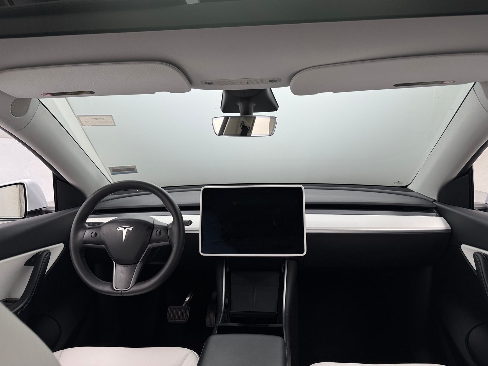 Thumbnail: 2021 Tesla Model Y - 2