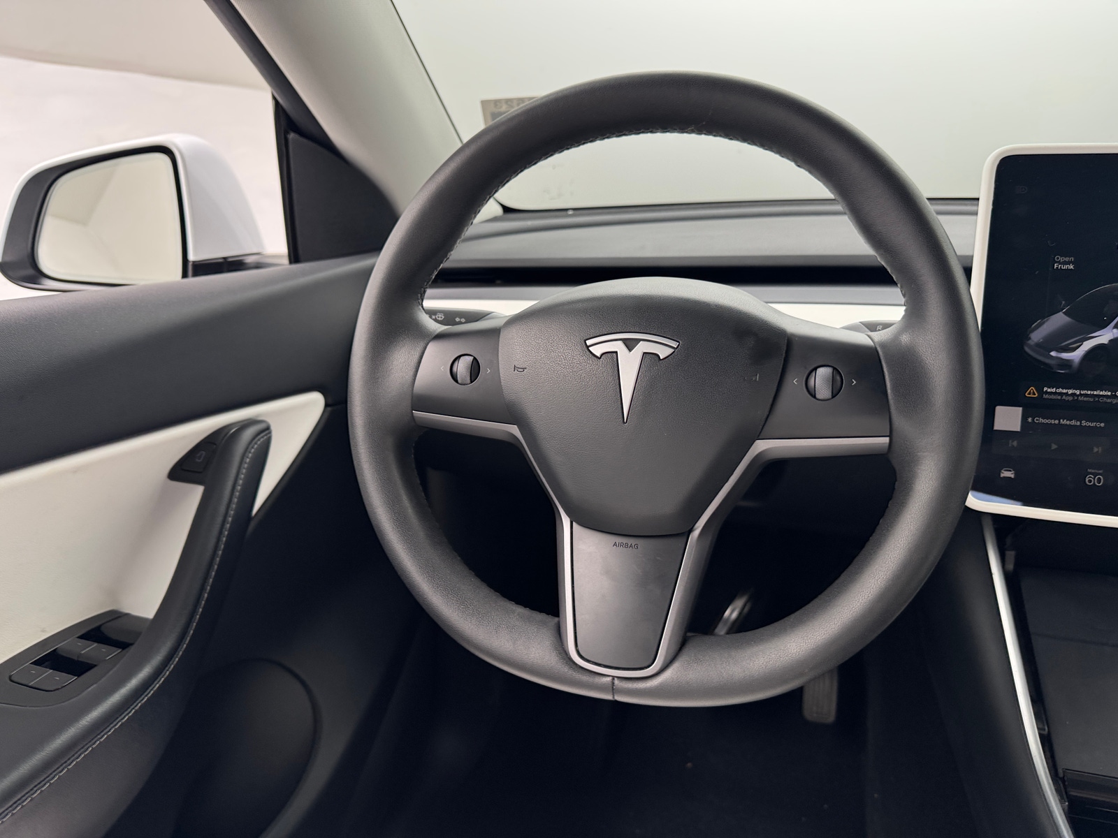 Thumbnail: 2021 Tesla Model Y - 4