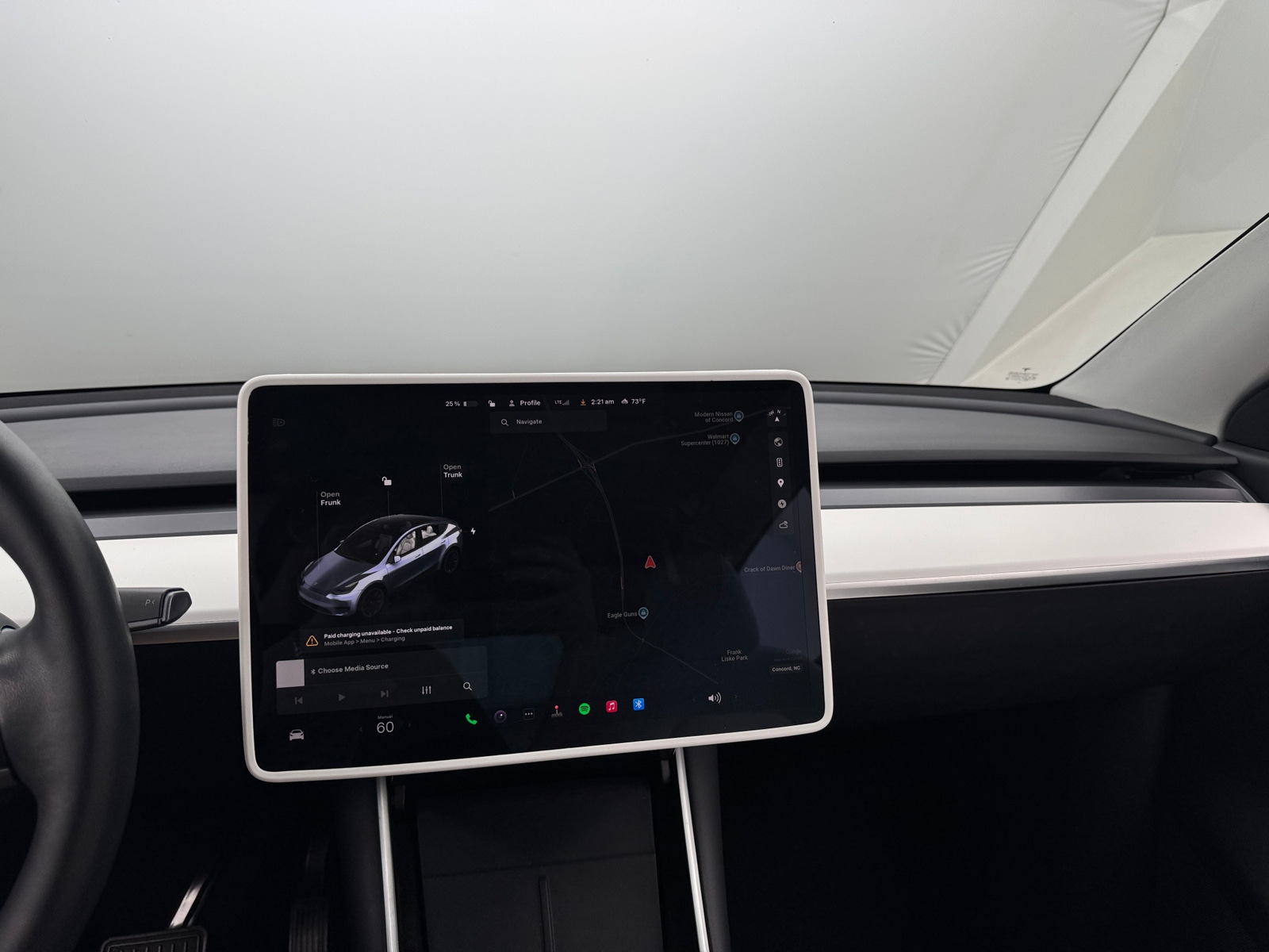 Thumbnail: 2021 Tesla Model Y - 3