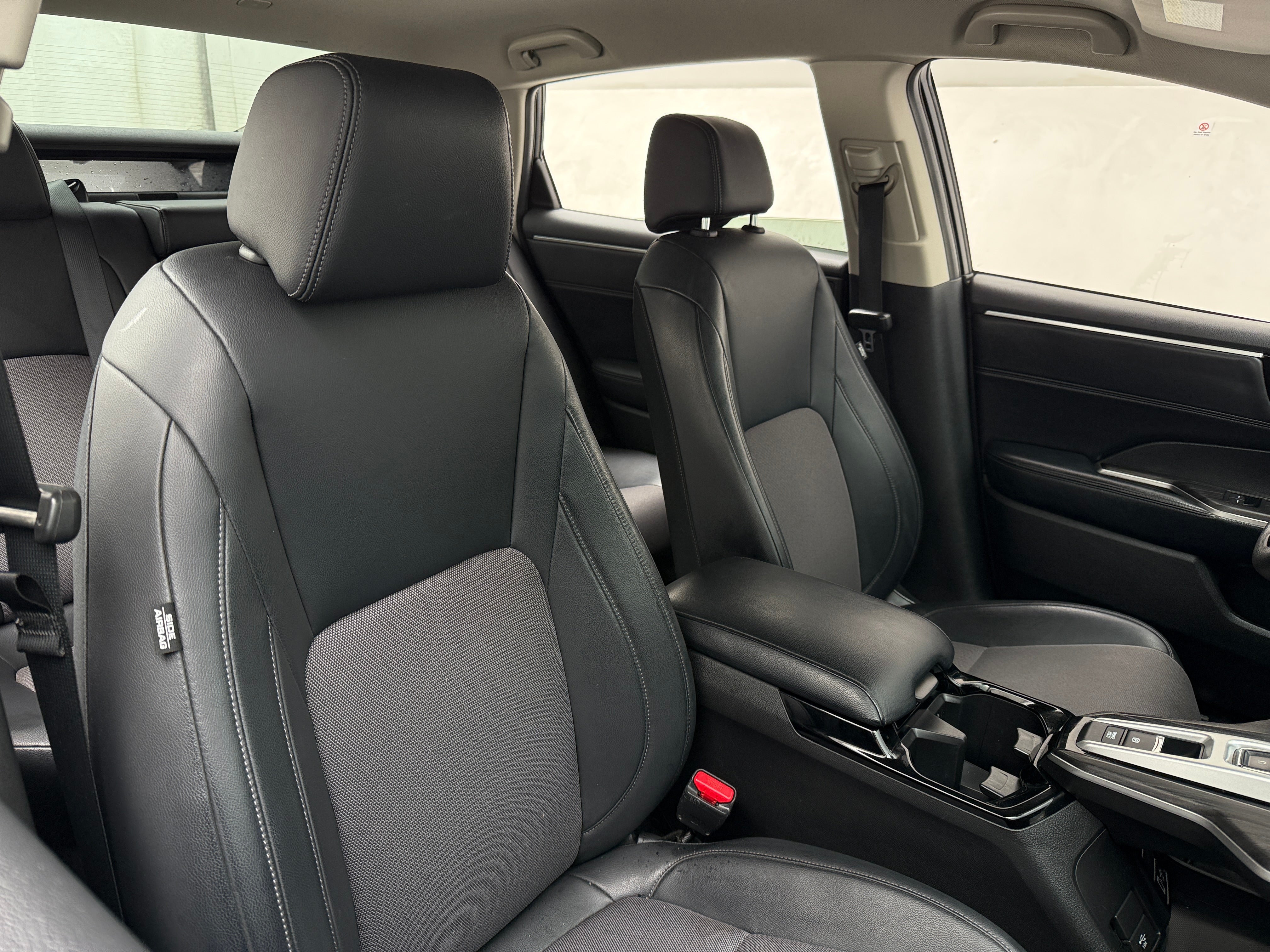 2018 Honda Clarity