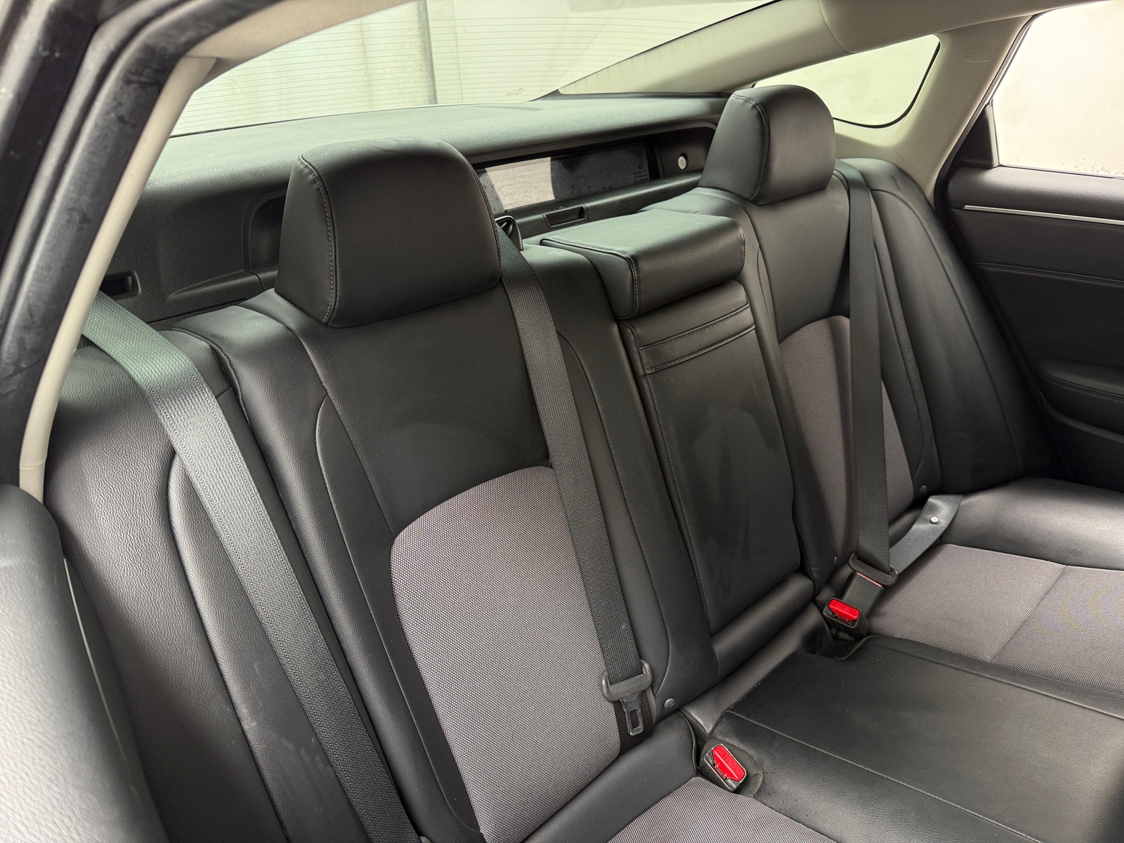 Thumbnail: 2018 Honda Clarity - 6
