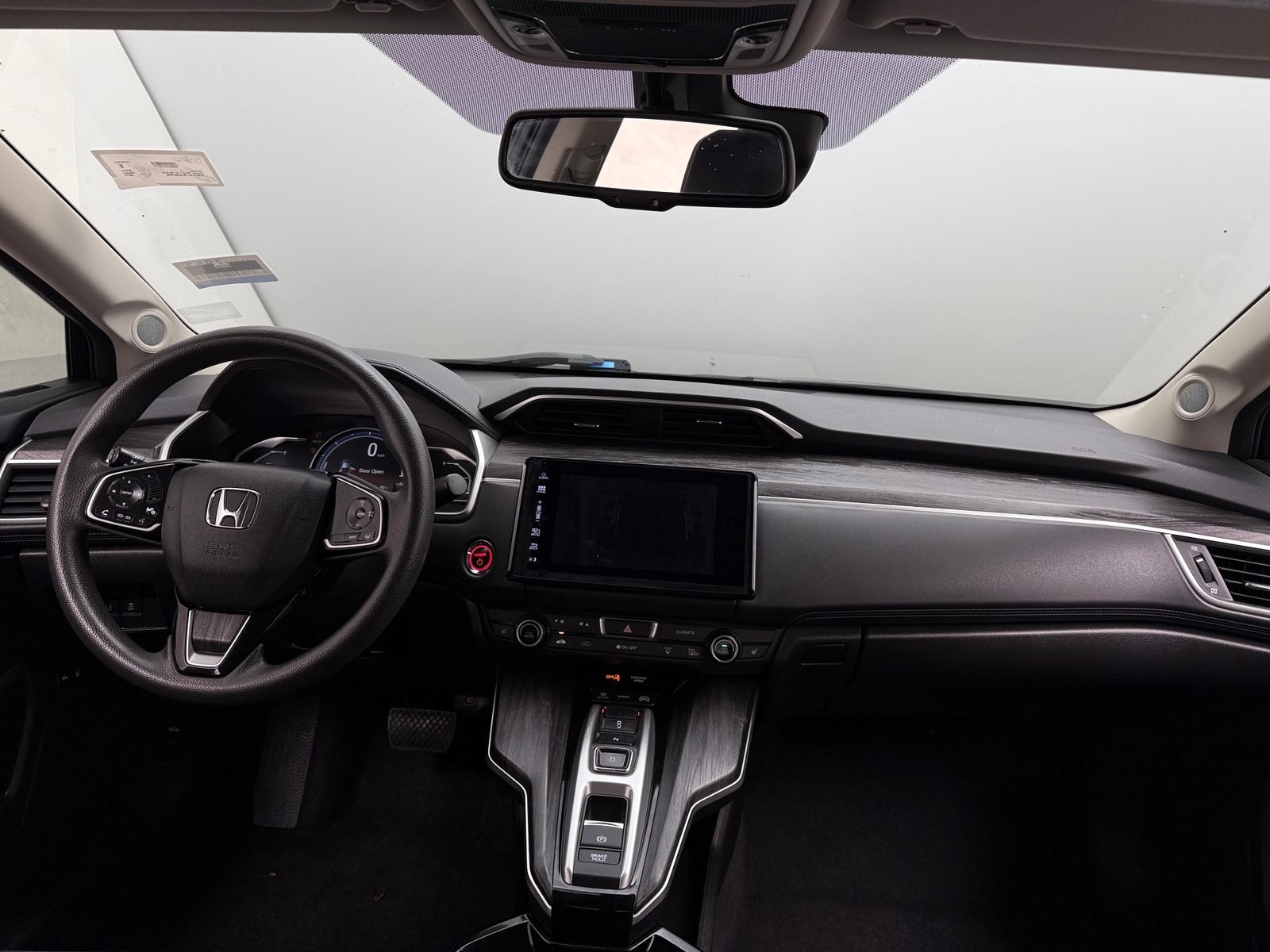 Thumbnail: 2018 Honda Clarity - 3