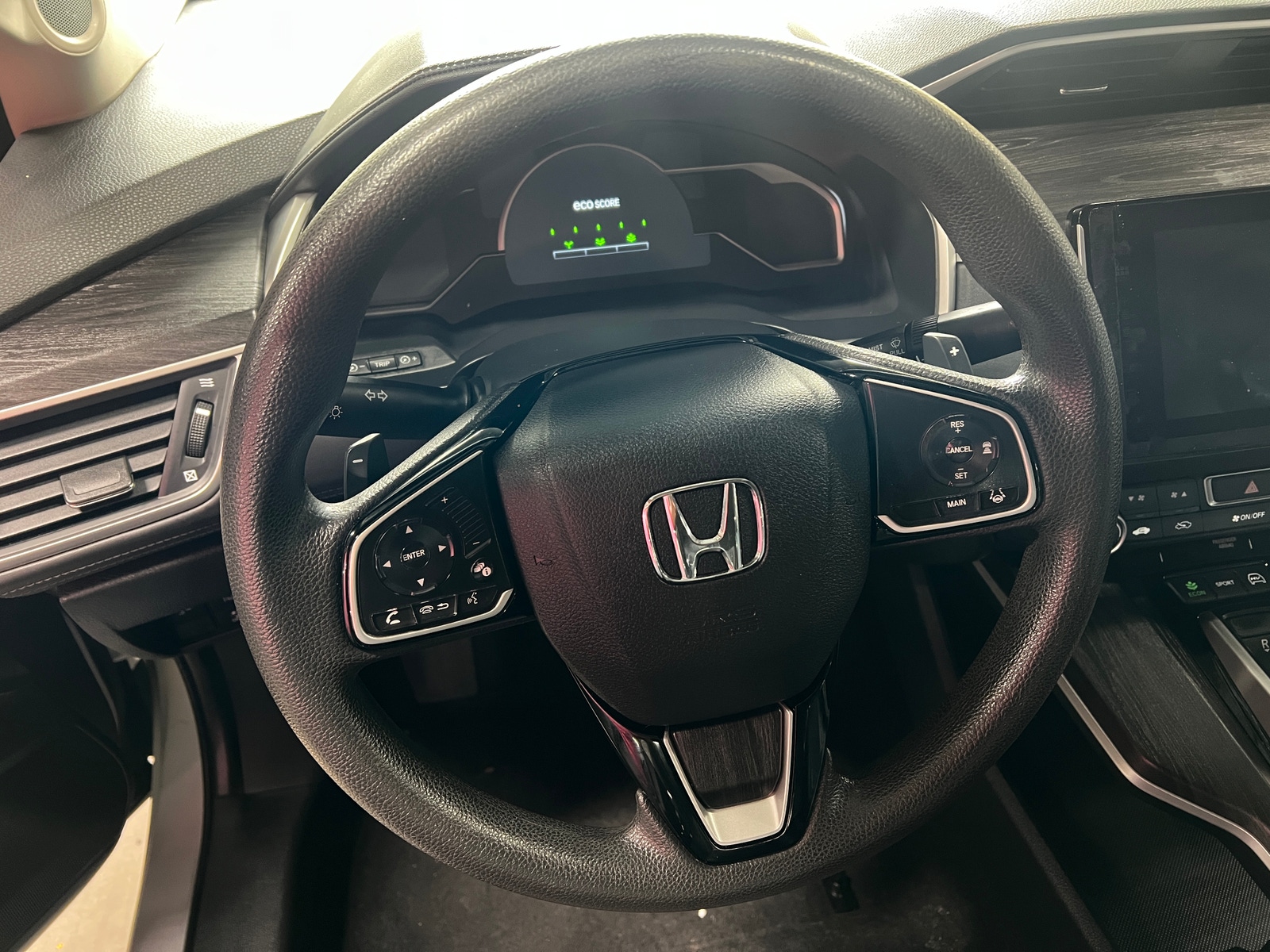Thumbnail: 2018 Honda Clarity - 5