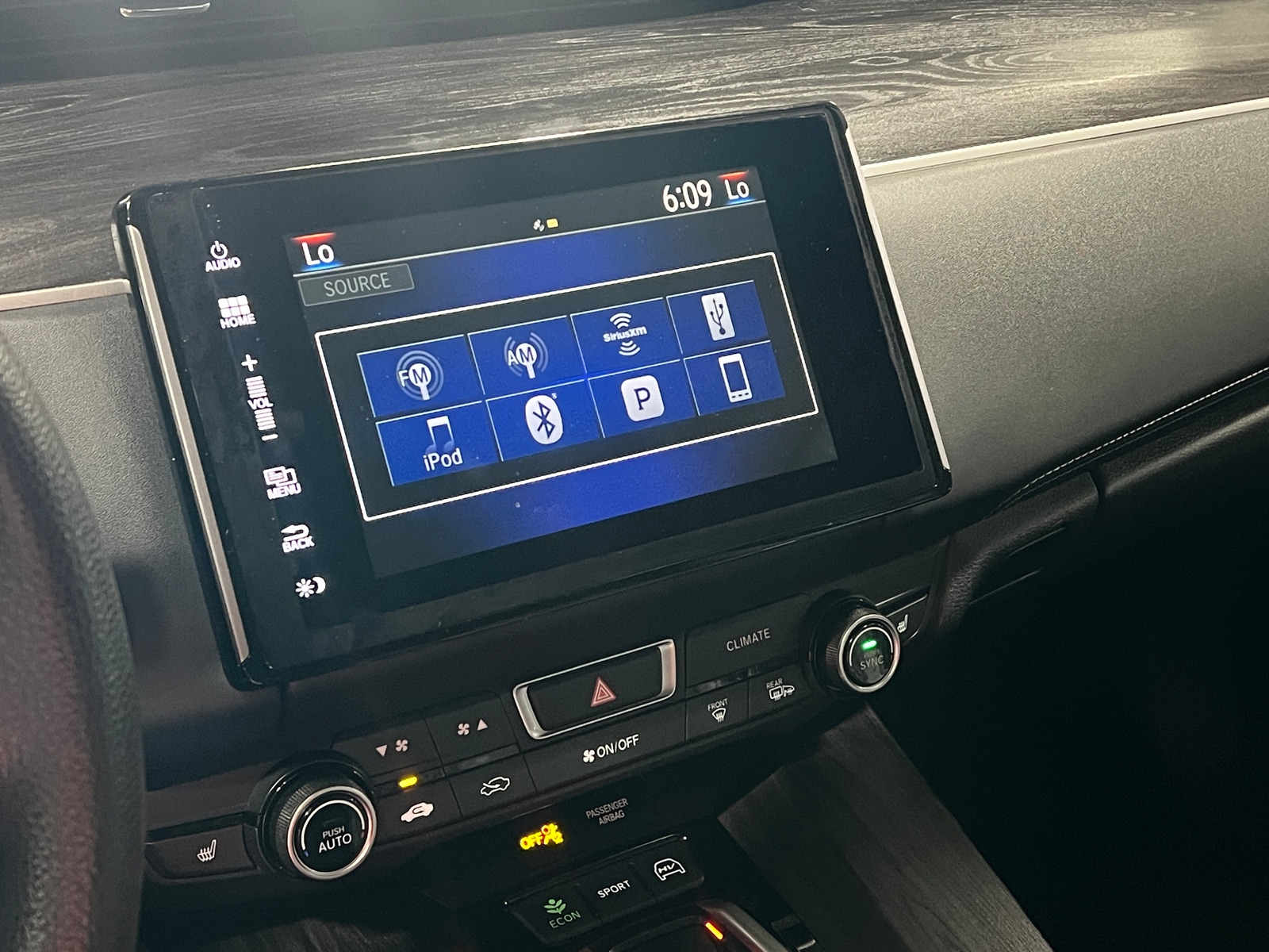 Thumbnail: 2018 Honda Clarity - 4