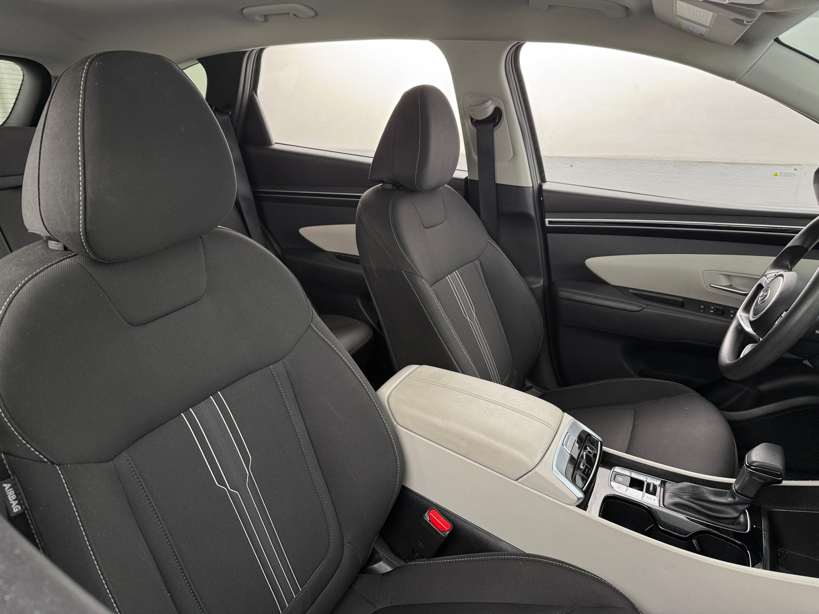 Thumbnail: 2024 Hyundai Tucson - 2