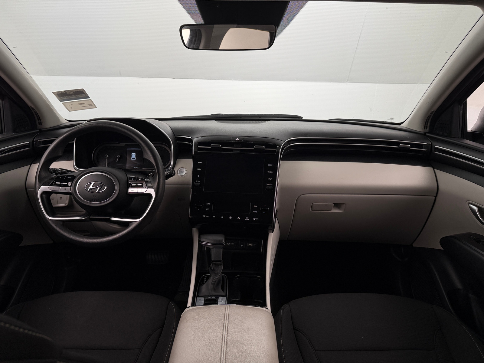 Thumbnail: 2024 Hyundai Tucson - 3