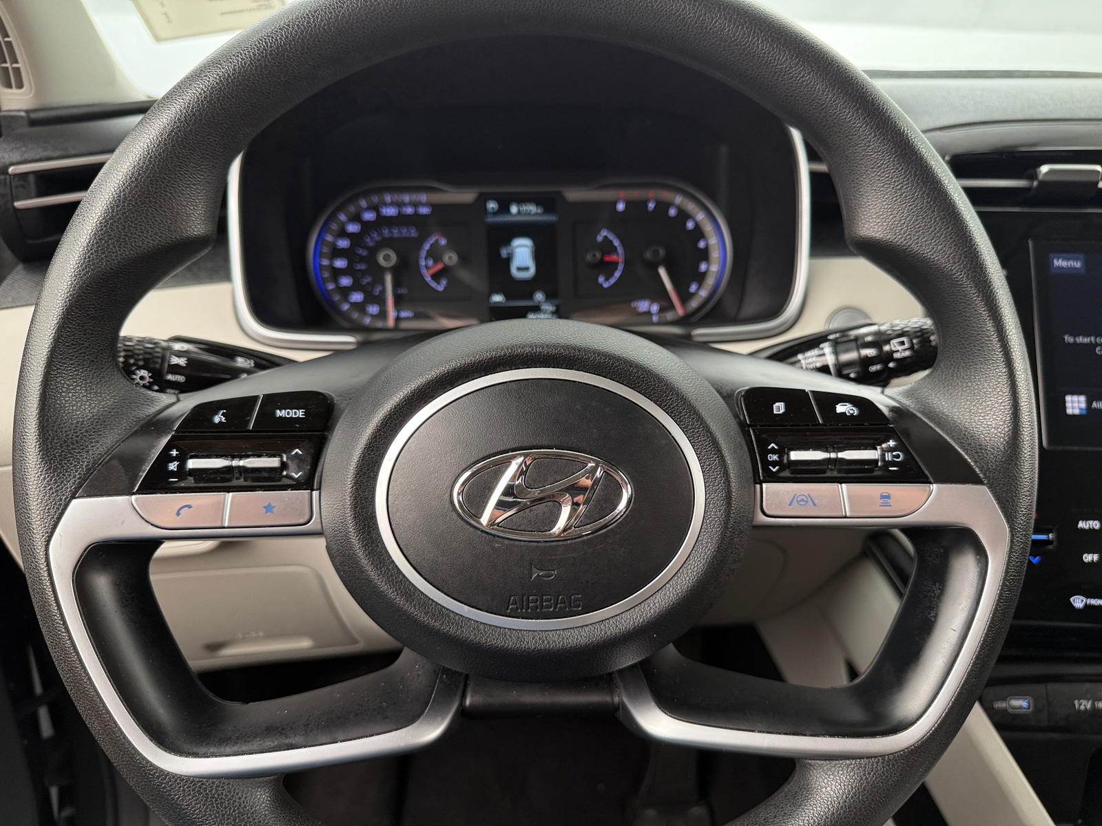 Thumbnail: 2024 Hyundai Tucson - 5