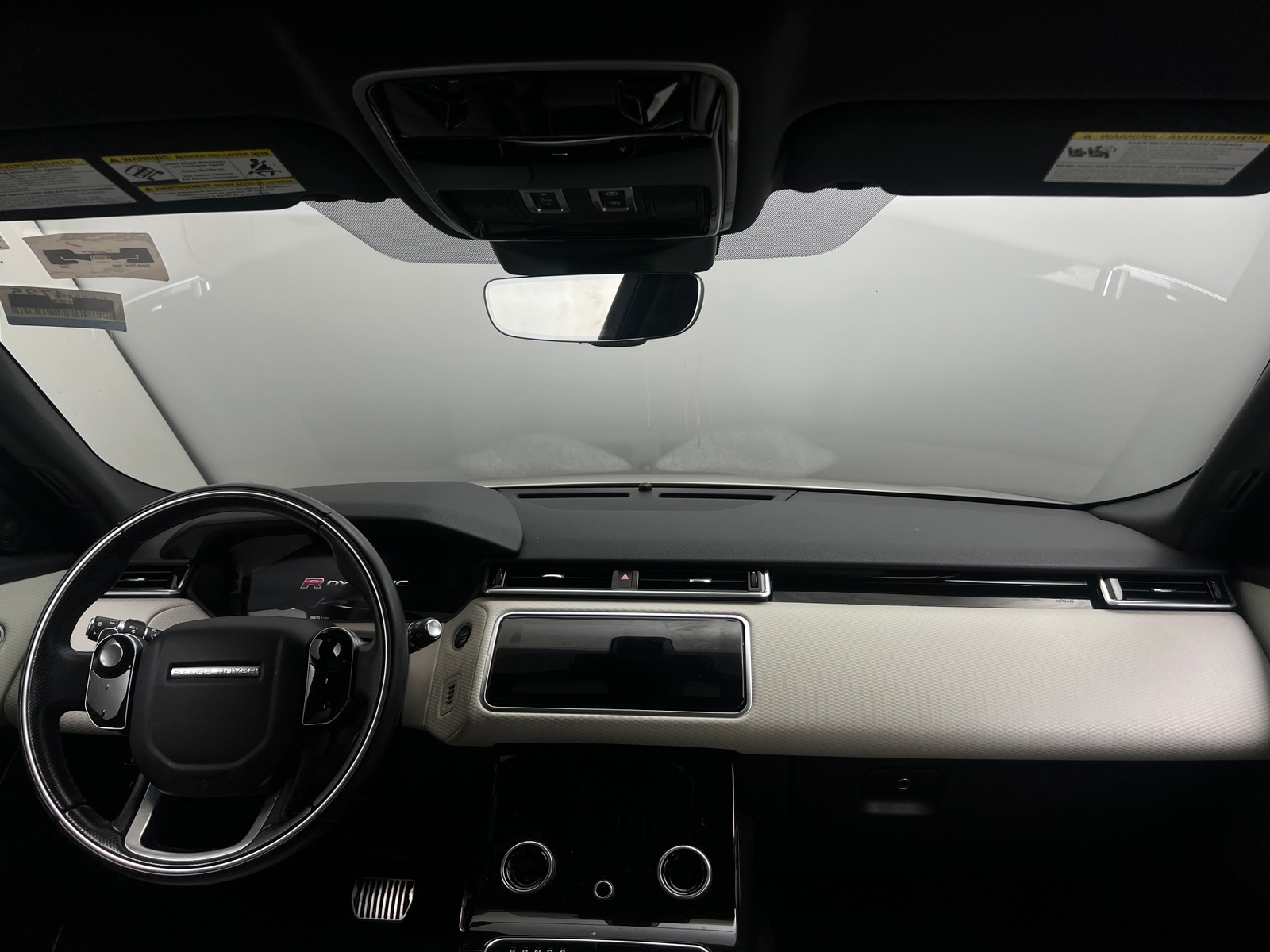 Thumbnail: 2020 Land Rover Range Rover Velar - 3