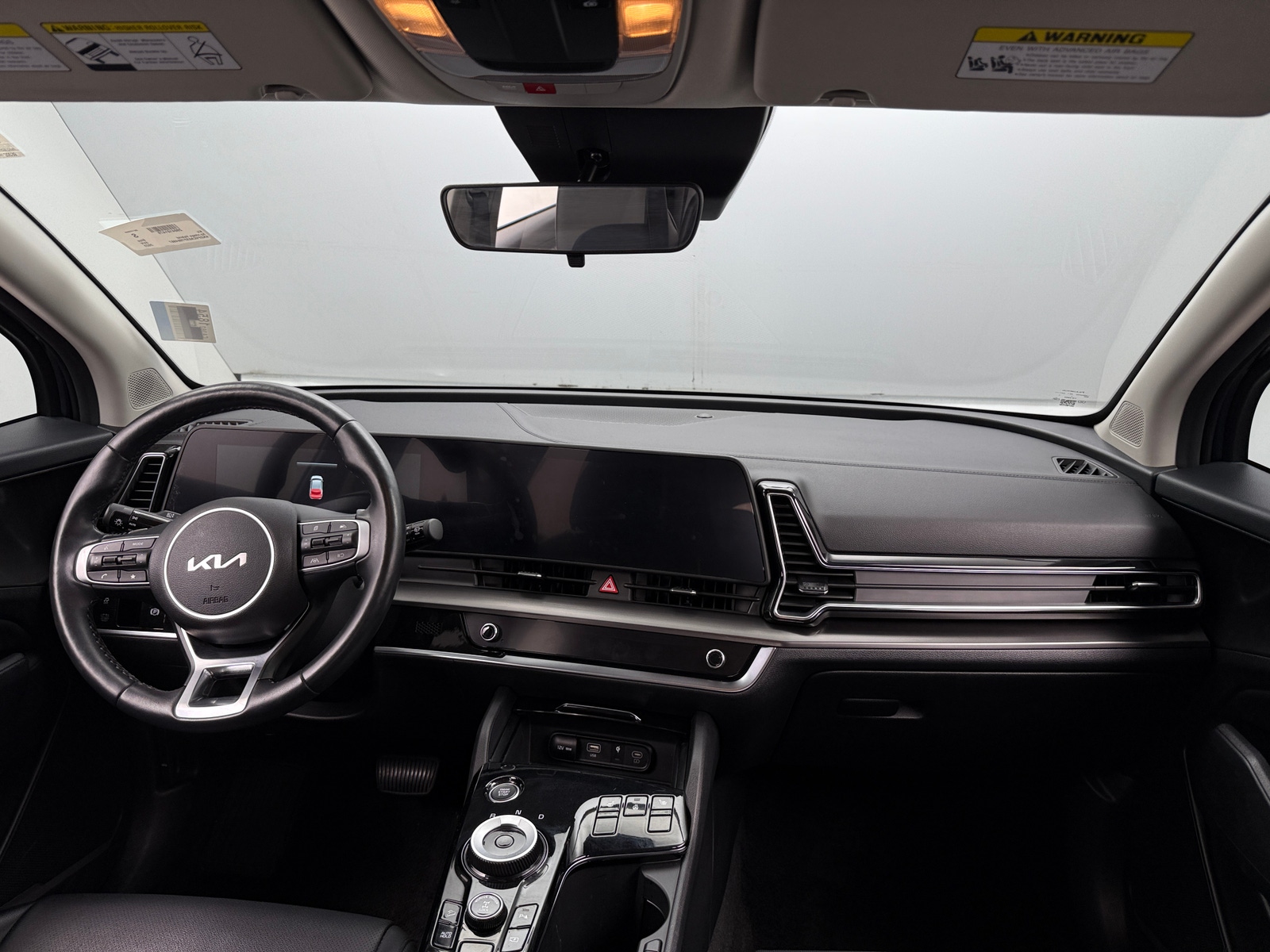 Thumbnail: 2023 Kia Sportage - 2