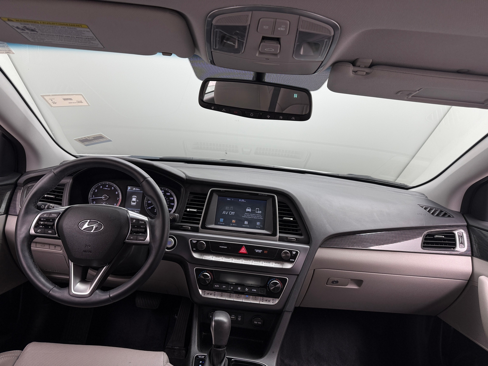 Thumbnail: 2018 Hyundai Sonata - 2