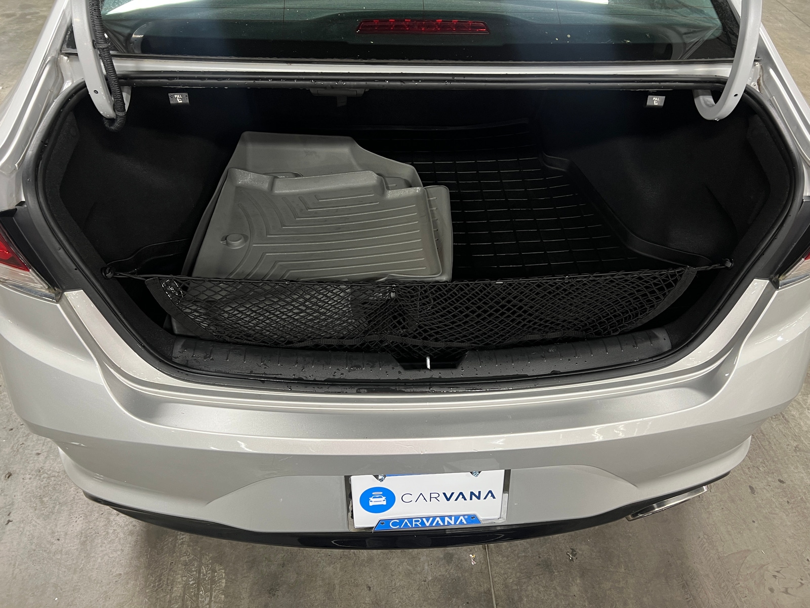 Thumbnail: 2018 Hyundai Sonata - 6