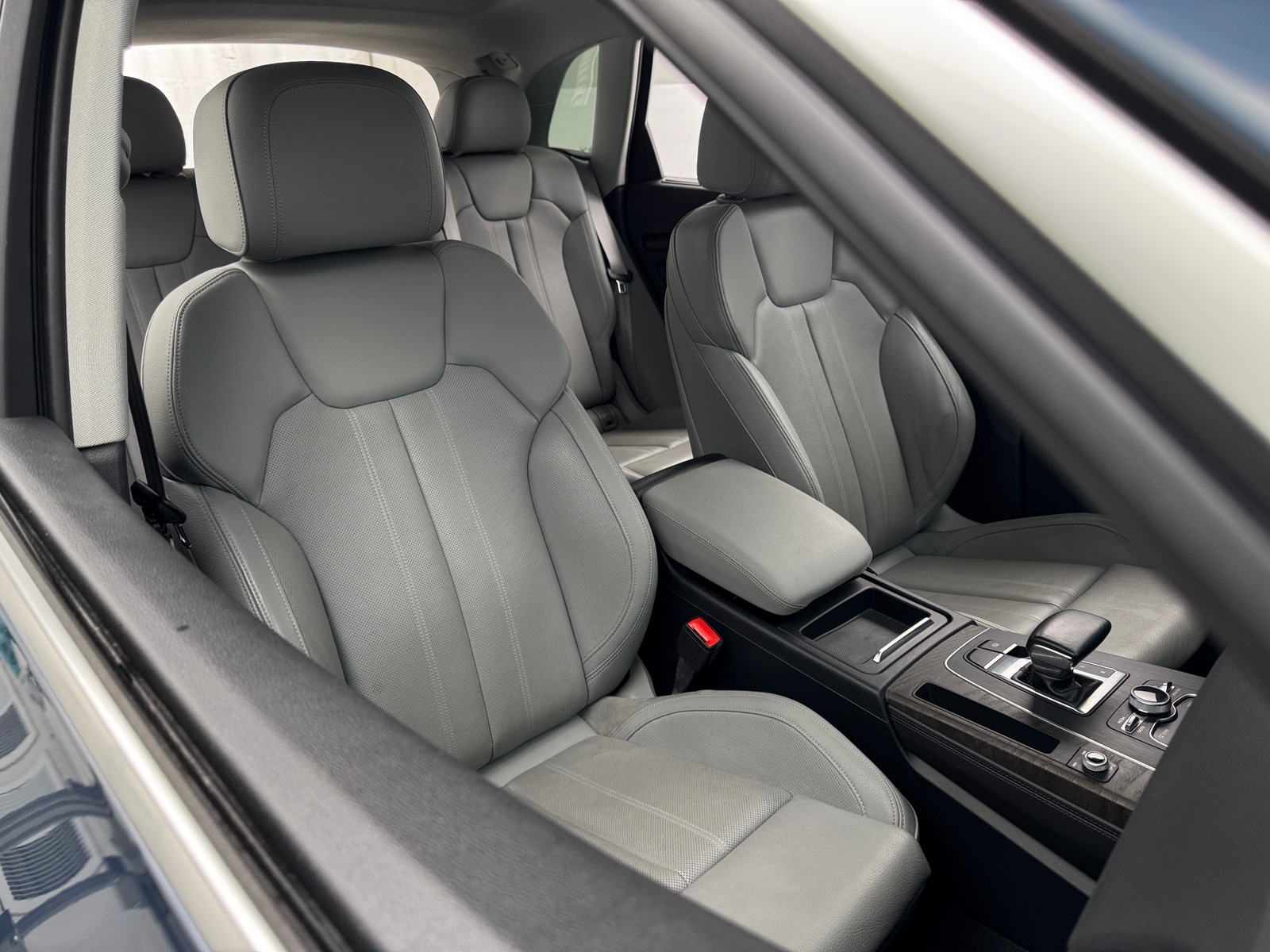 Thumbnail: 2018 Audi Q5 - 2