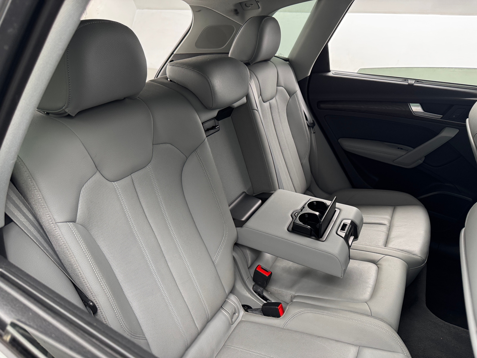 Thumbnail: 2018 Audi Q5 - 6