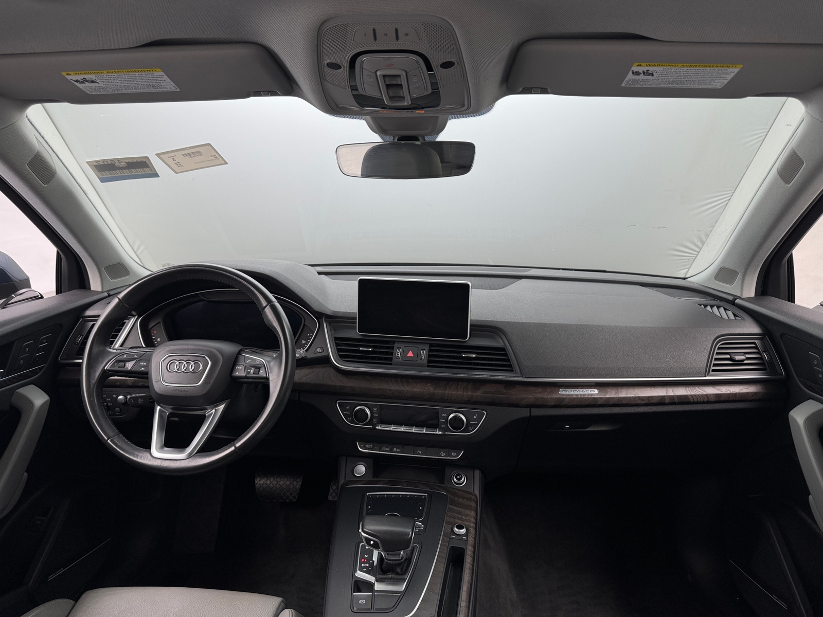 Thumbnail: 2018 Audi Q5 - 3