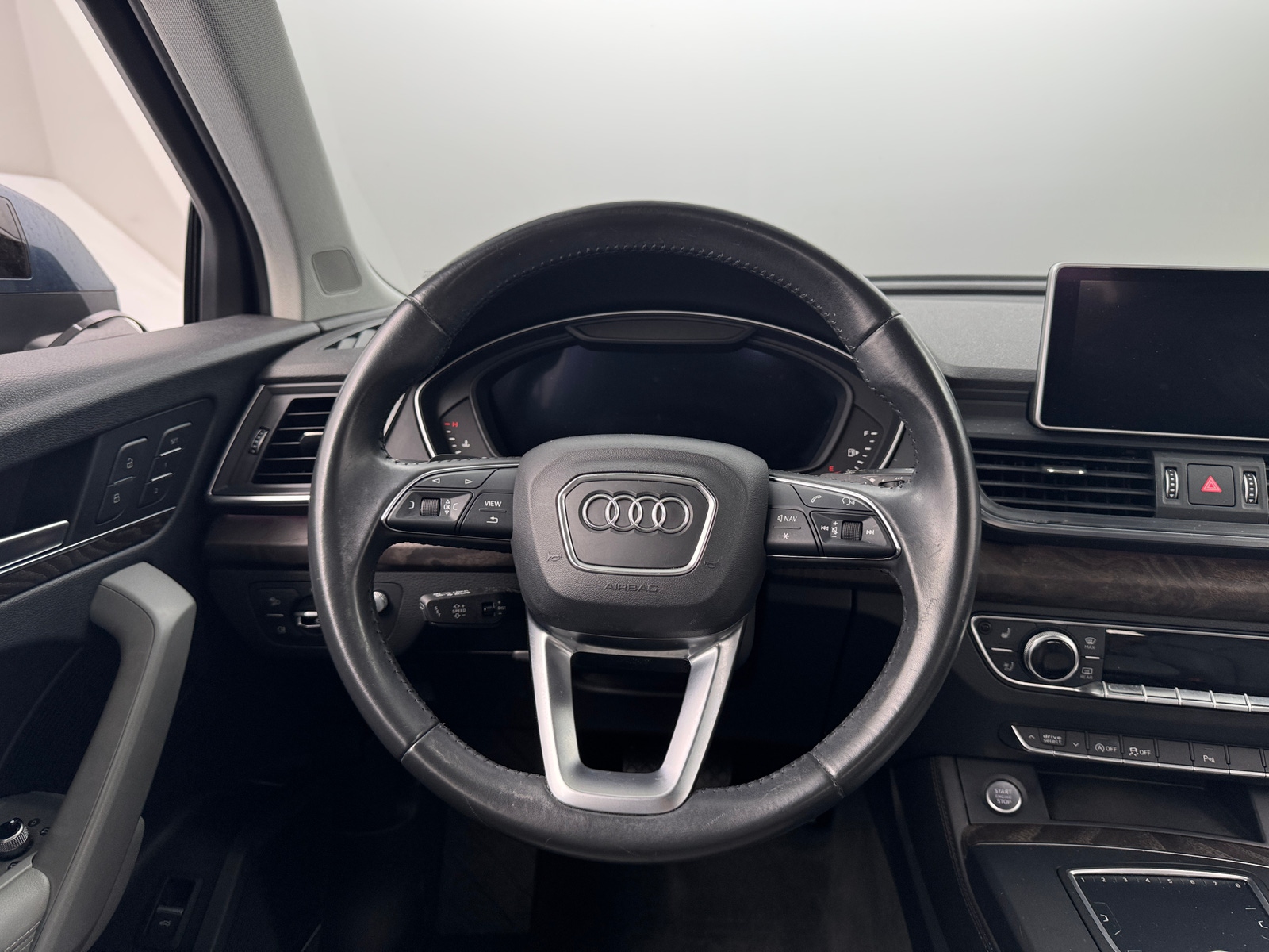 Thumbnail: 2018 Audi Q5 - 5