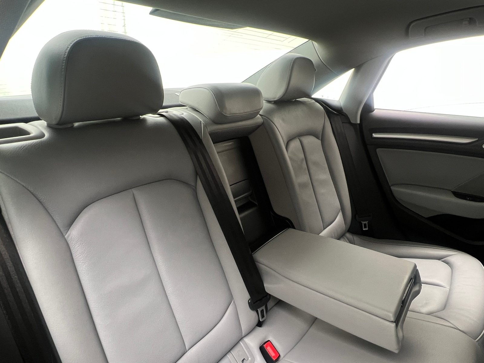 Thumbnail: 2017 Audi A3 - 6