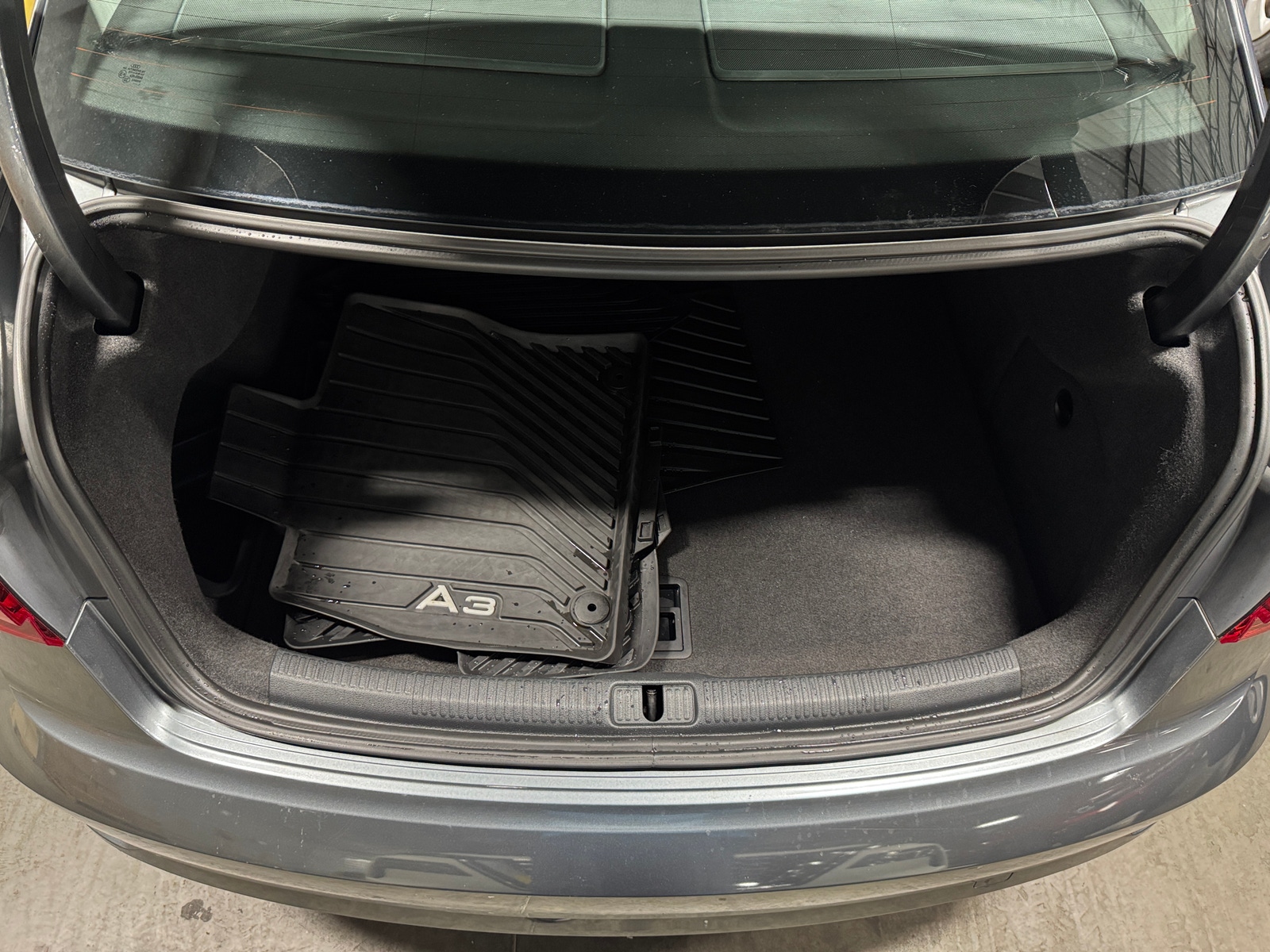 Thumbnail: 2017 Audi A3 - 7