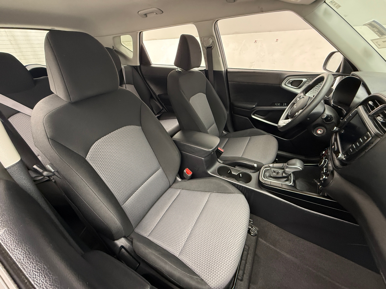 Thumbnail: 2023 Kia Soul - 2