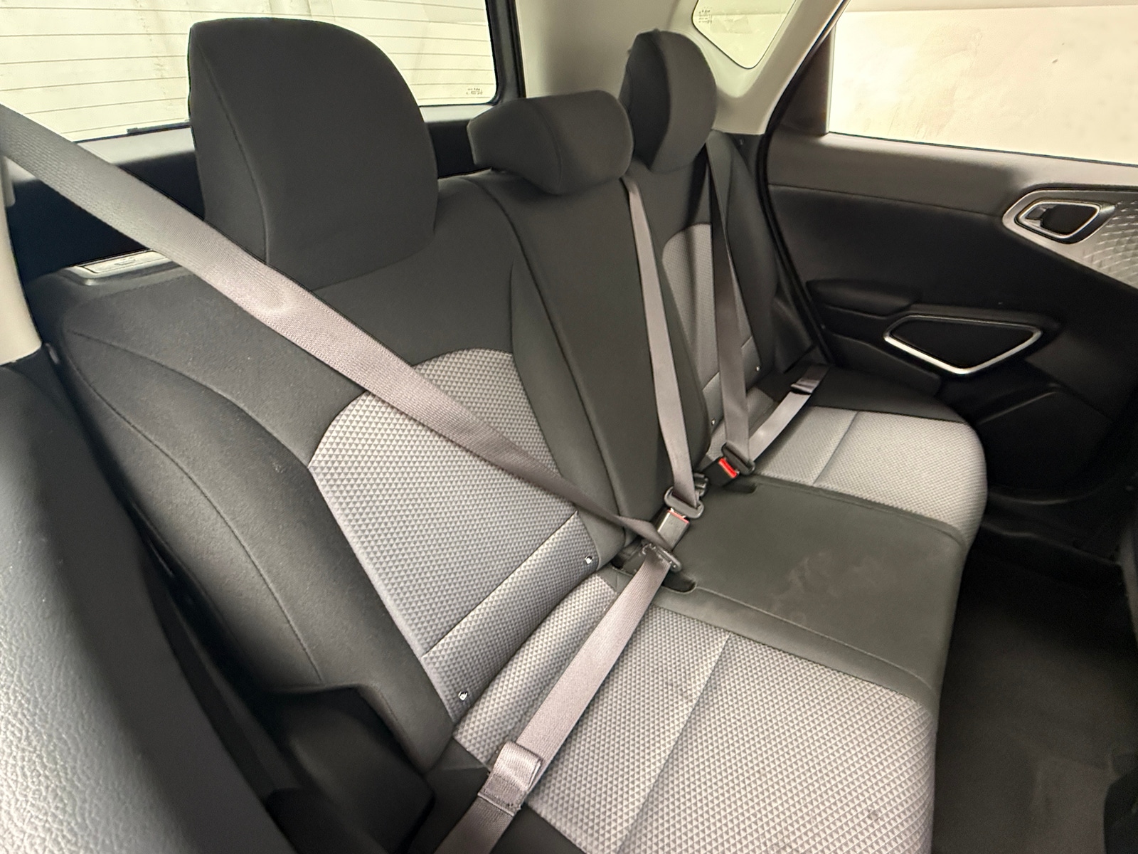 Thumbnail: 2023 Kia Soul - 6