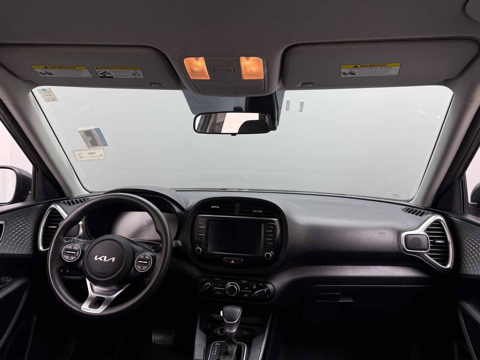Thumbnail: 2023 Kia Soul - 3