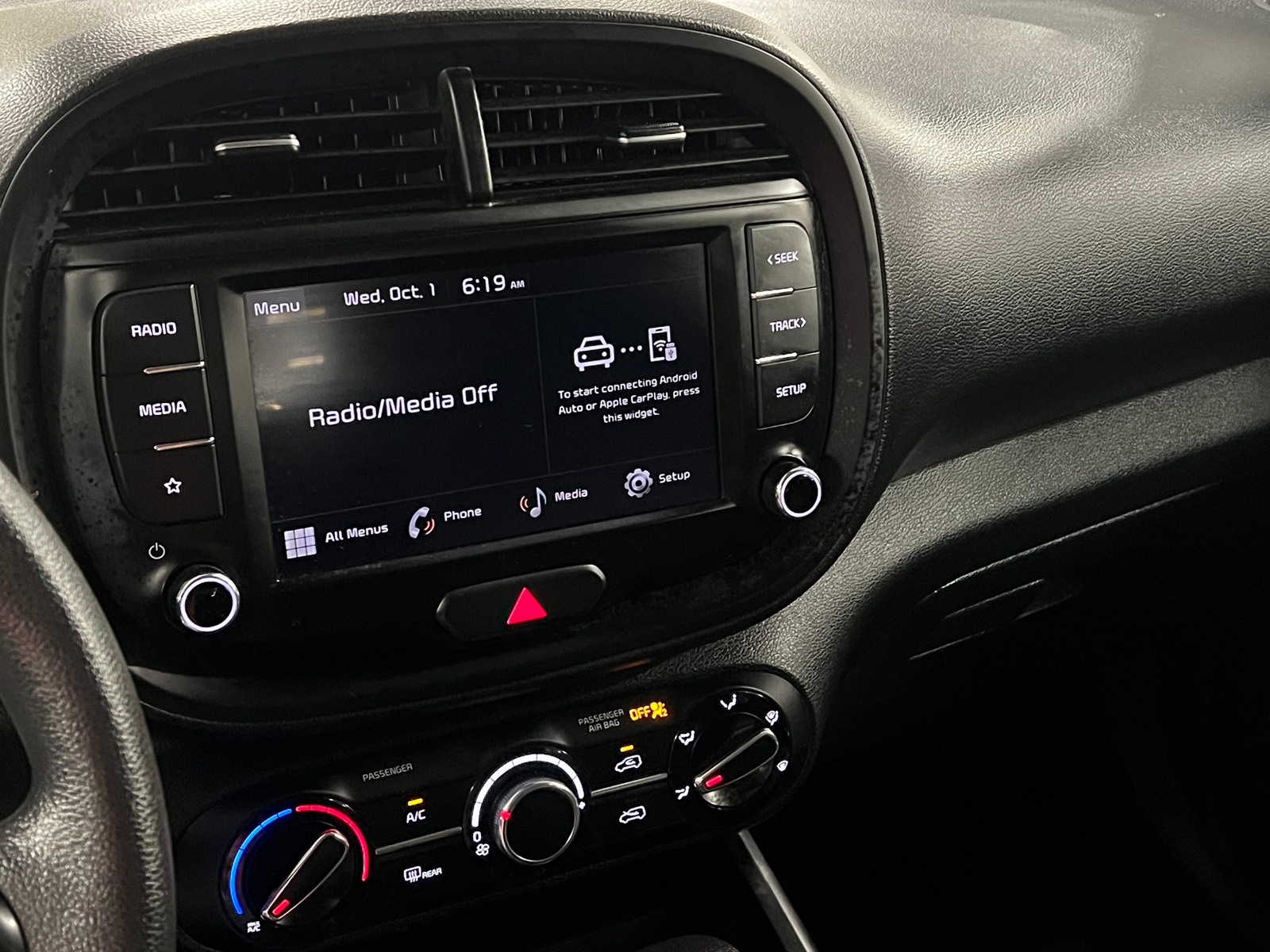 Thumbnail: 2023 Kia Soul - 4